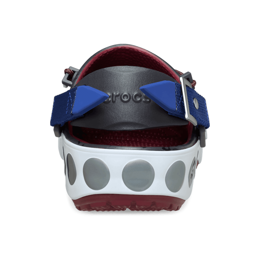 Crocs Classic Classic Clog Yu-Gi-Oh! Seto Kaiba - 213590-90H