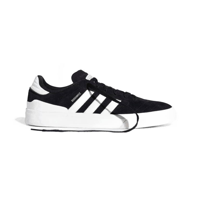 adidas Busenitz Vulc 2 Core Black - EF8472 Release Info