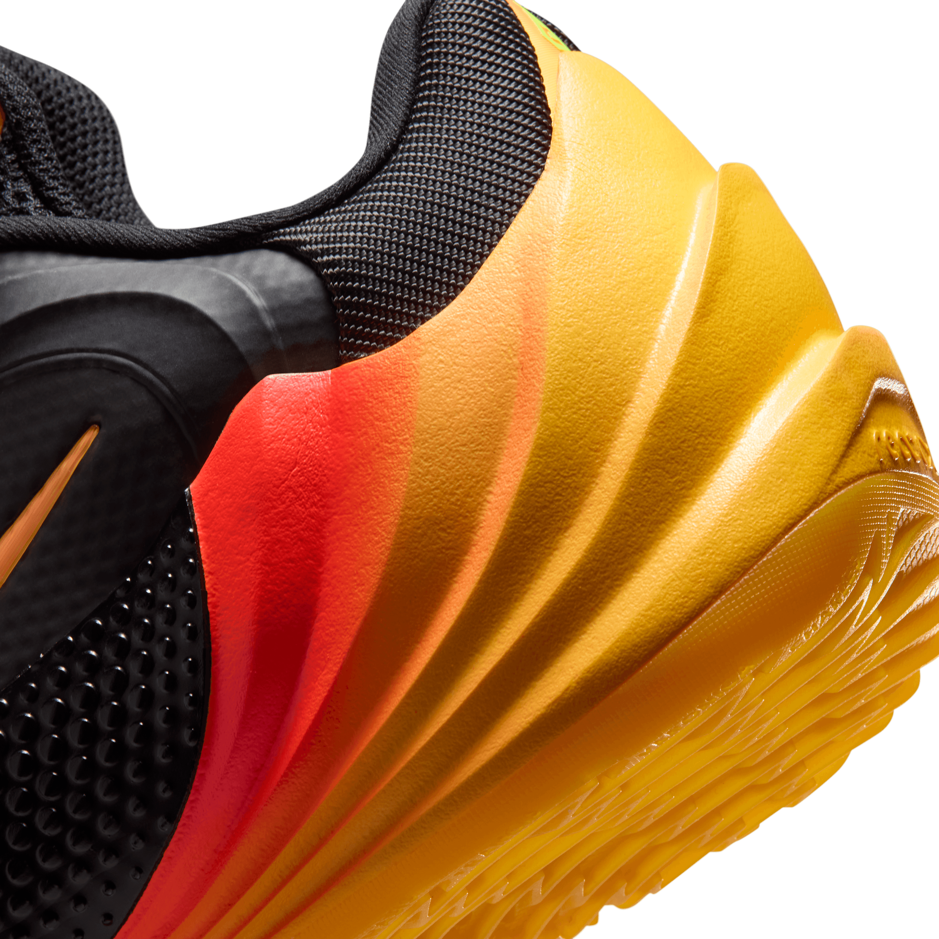Nike Giannis Freak 8 Inferno - IM5150-002 Raffles & Where to Buy