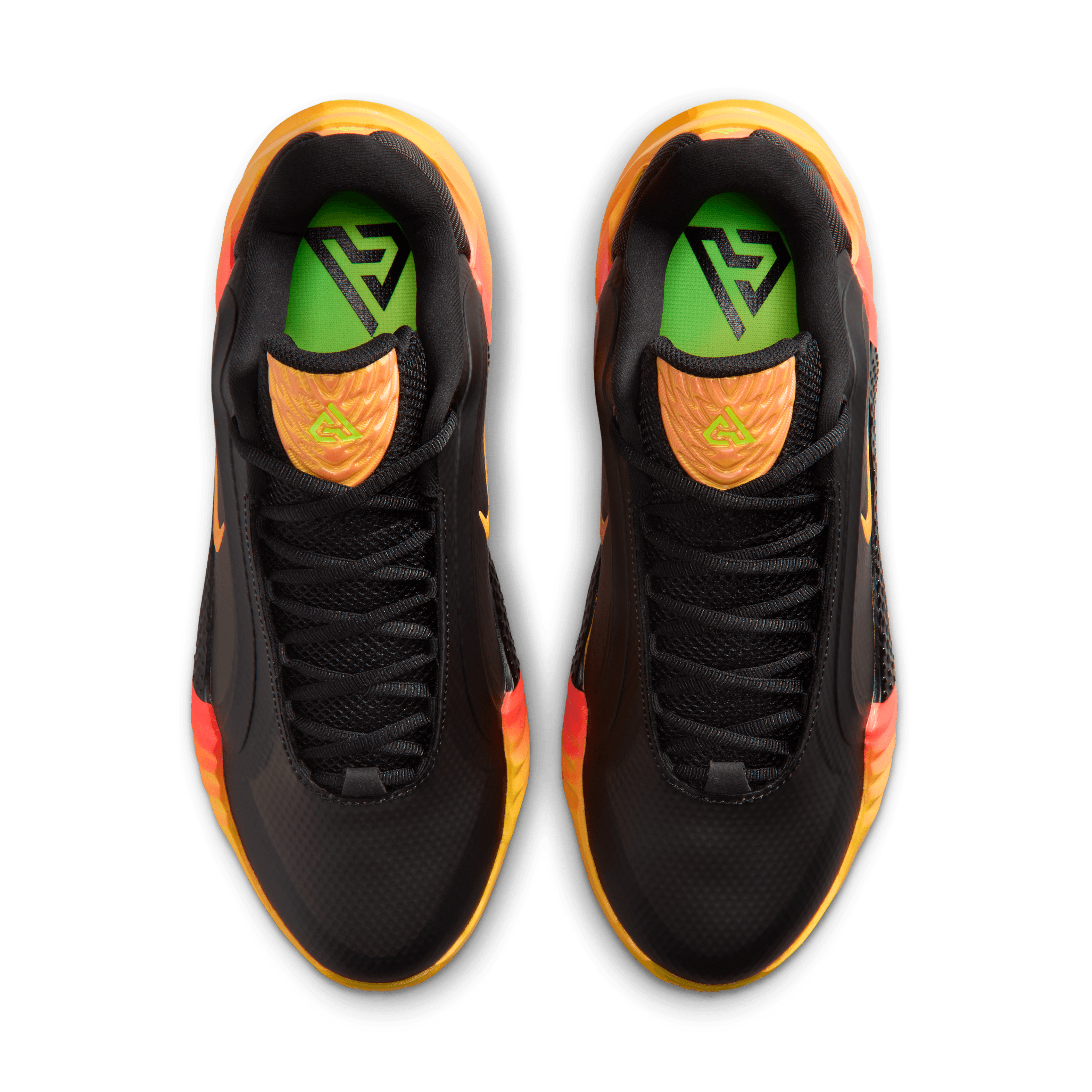 Nike Giannis Freak 8 Inferno - IM5150-002 Raffles & Where to Buy