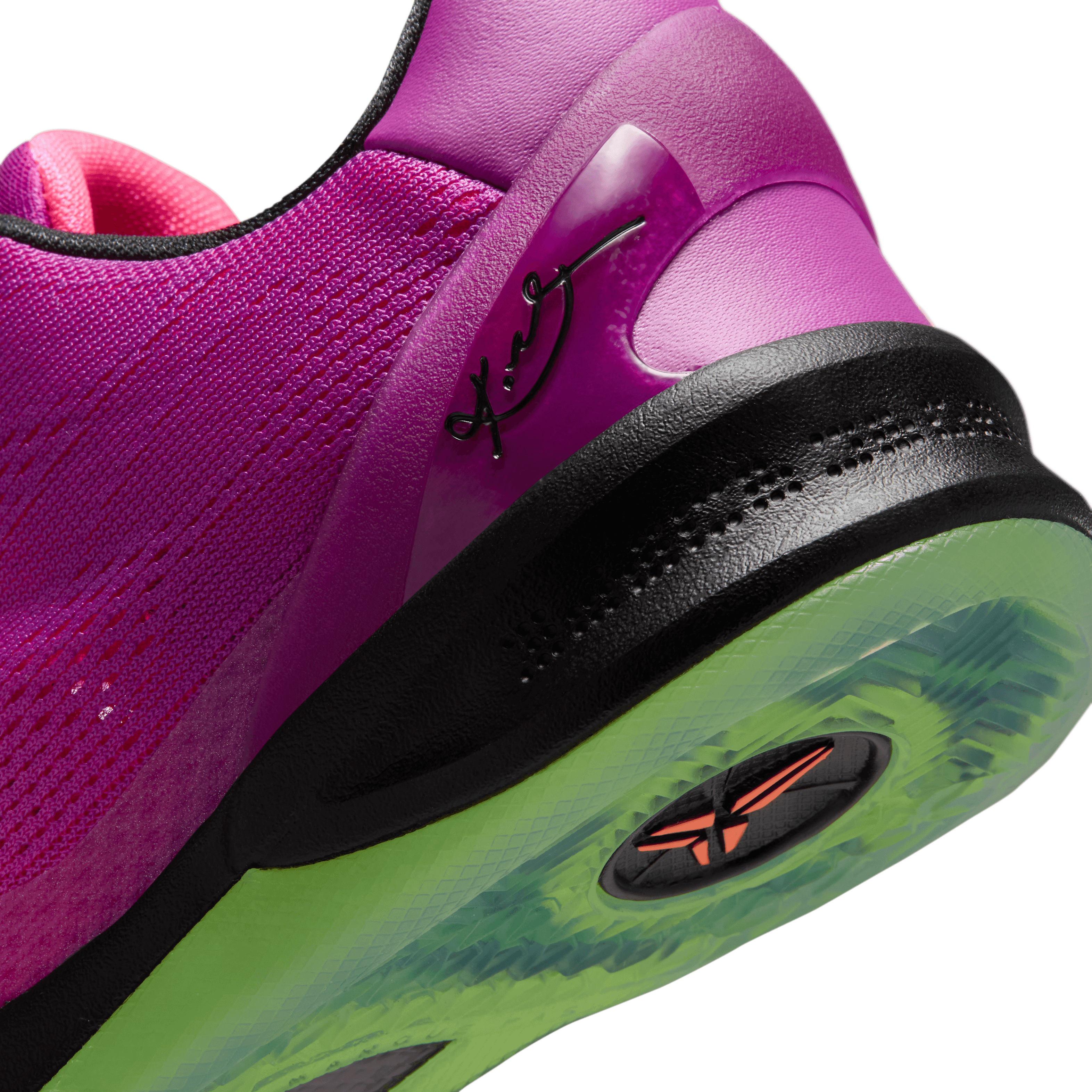 Nike Kobe 8 Protro Mambacurial (GS) - IR1853-500 Release Info