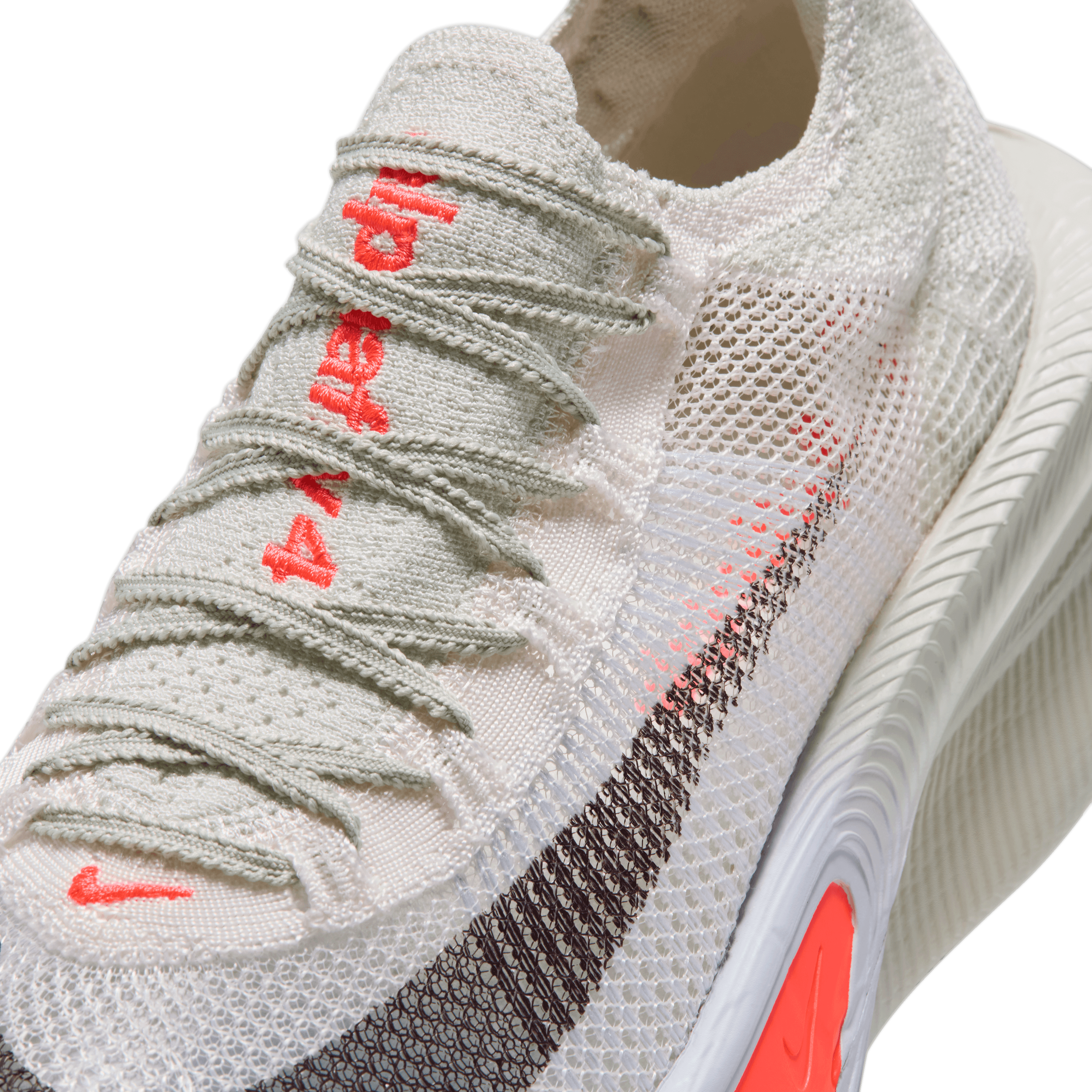 Nike is Ready for Race Day with the New Alphafly NEXT% 4