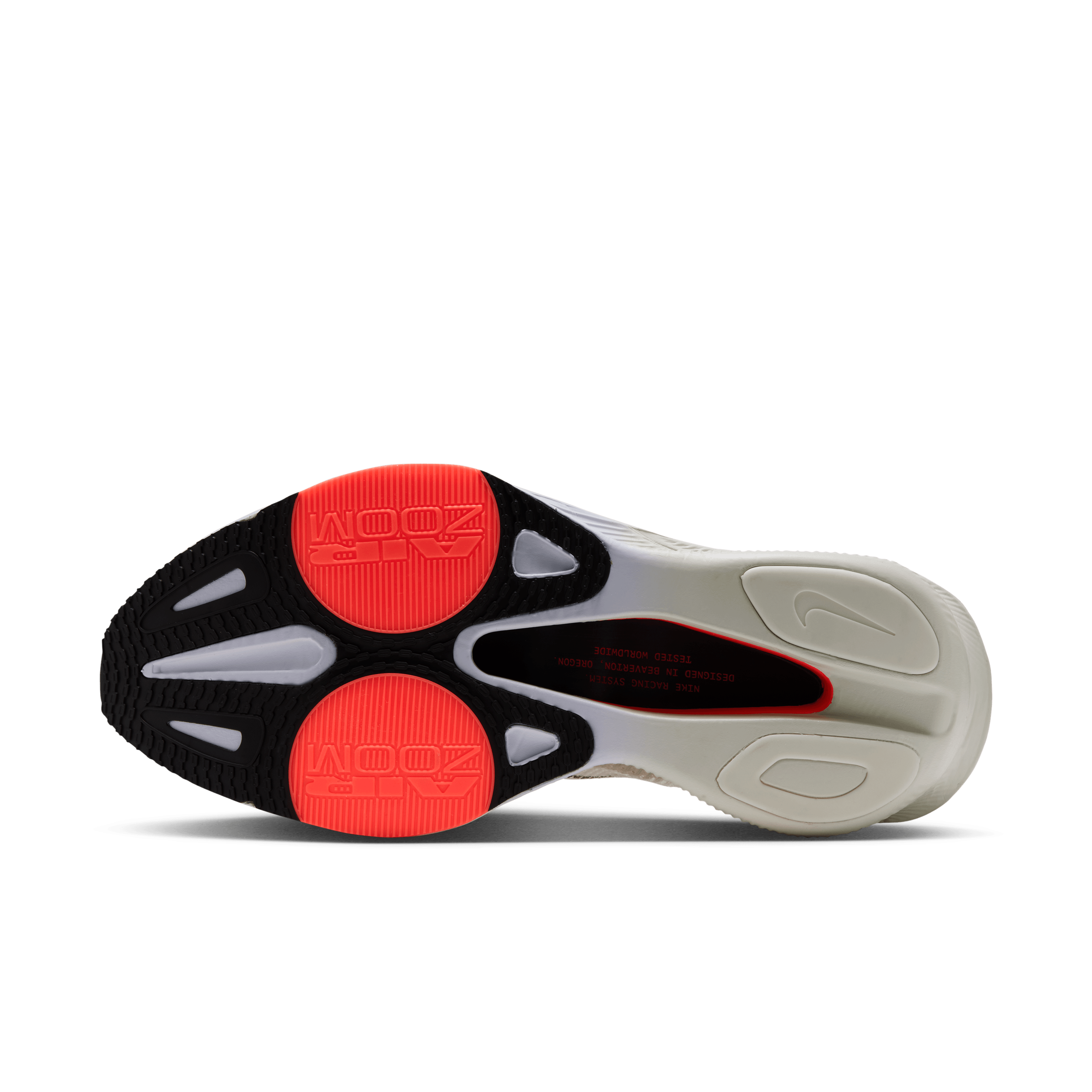 Nike is Ready for Race Day with the New Alphafly NEXT% 4