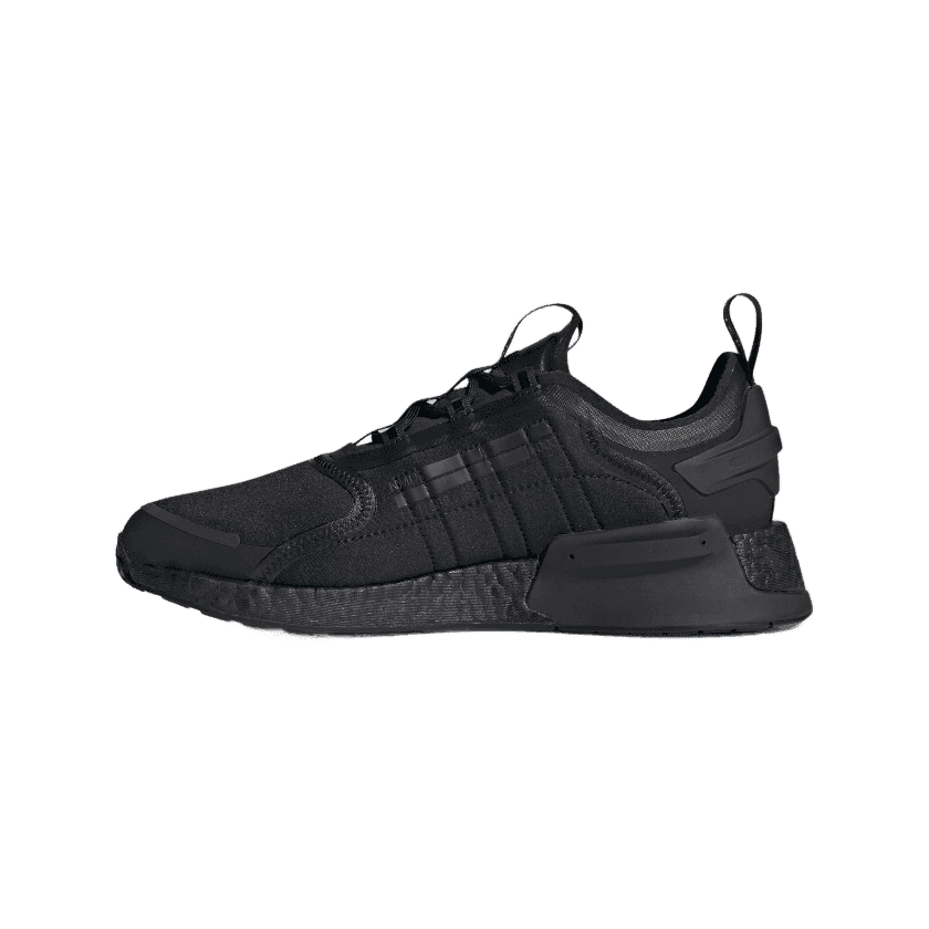 adidas NMD R1 V3 Core Black - GX9587 Raffles & Where to Buy