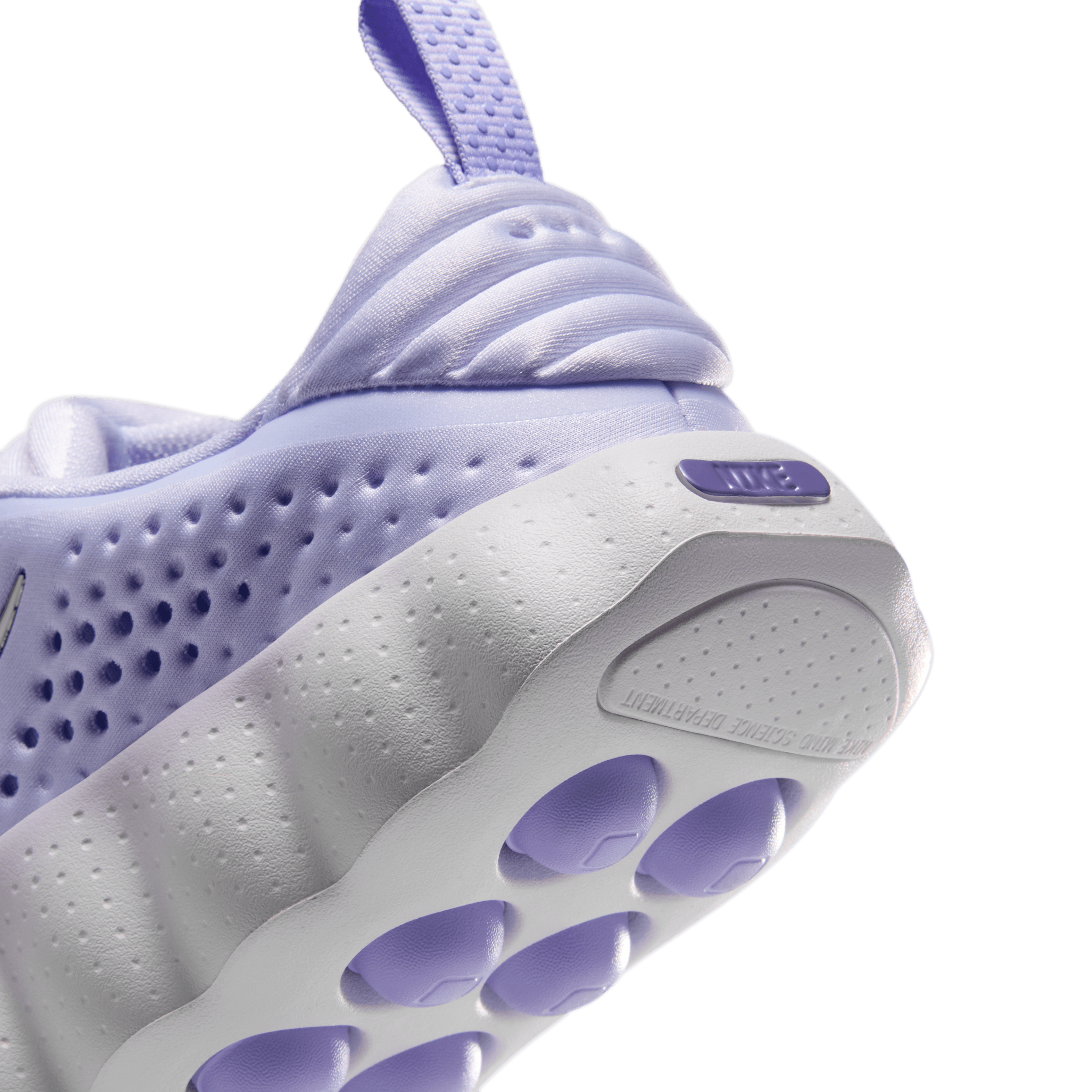 Nike Mind 002 Palest Purple (W) - HQ4310-500 Release Info