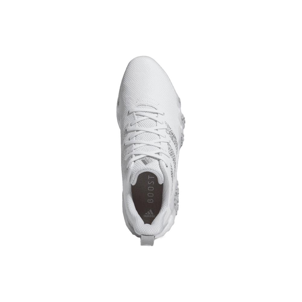 adidas CodeChaos 22 Cloud White Silver Metallic - GX3932