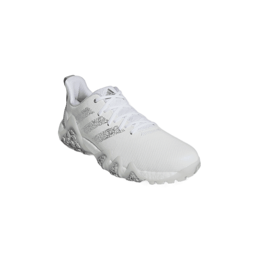 adidas CodeChaos 22 Cloud White Silver Metallic - GX3932