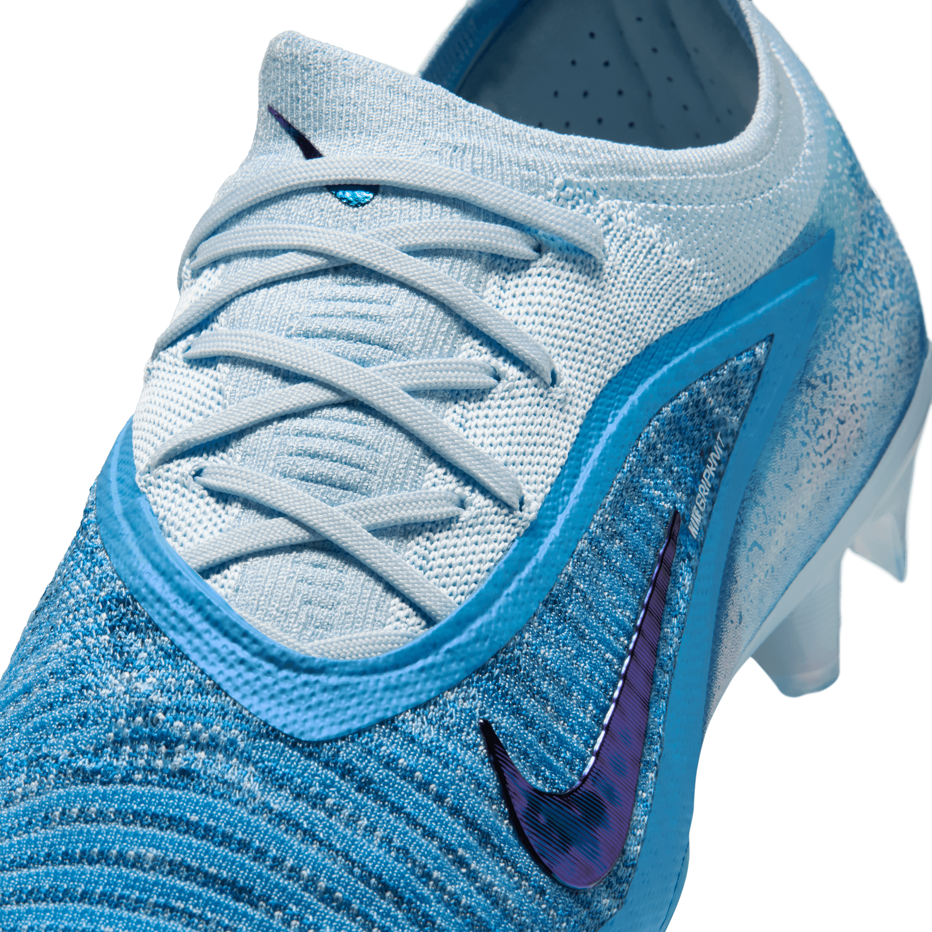 Erling Haaland's Nike Phantom 6 Low Elite Channels the Water