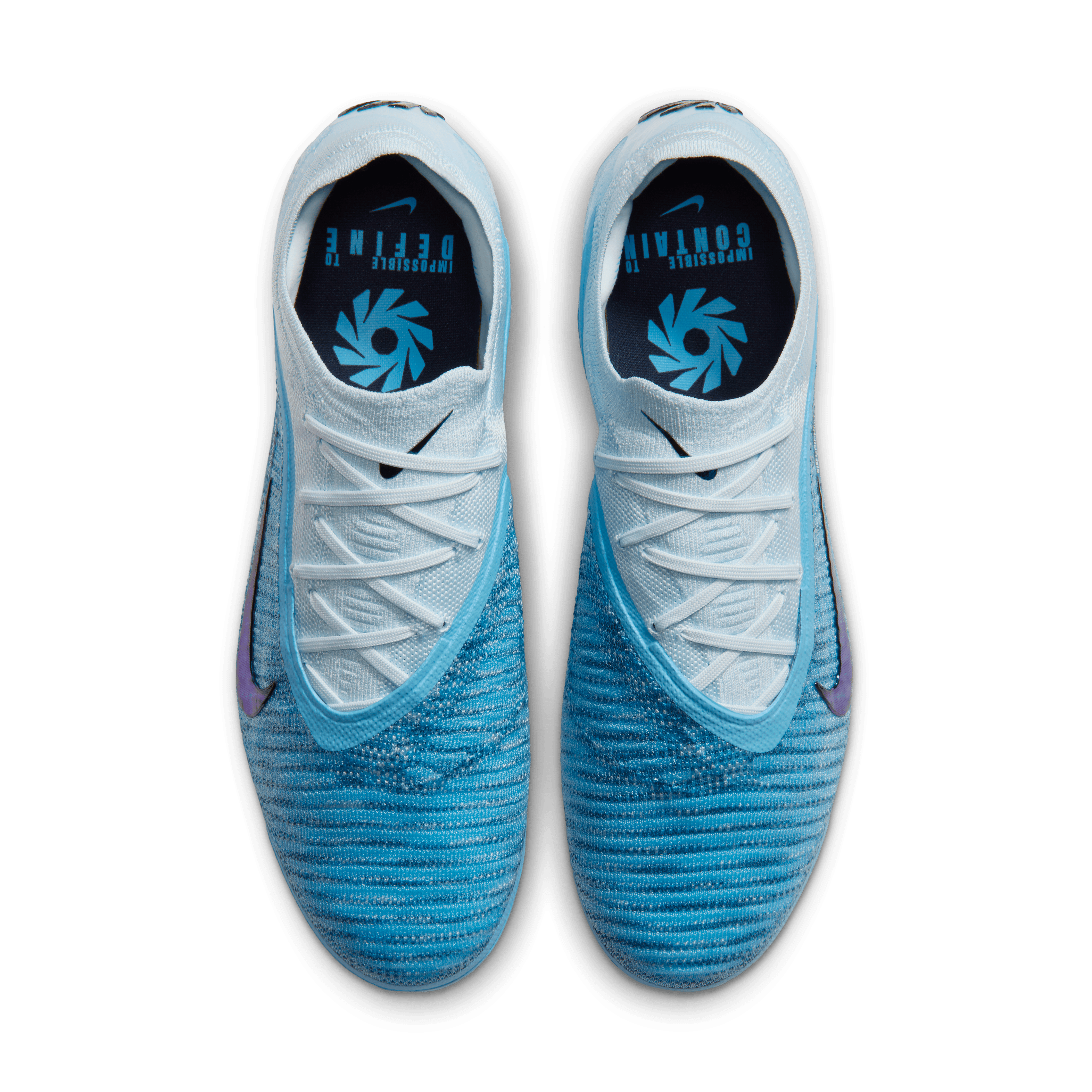 Erling Haaland's Nike Phantom 6 Low Elite Channels the Water