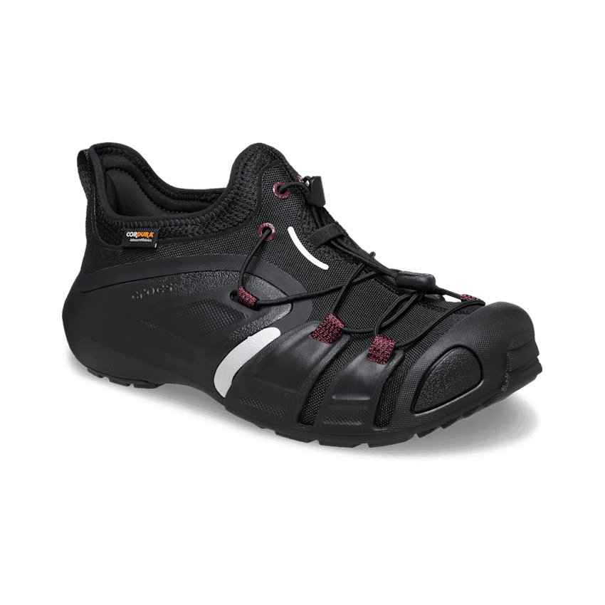 Crocs Quick Trail Racer V2 Cordura Black - 214274-0TP