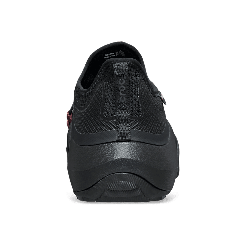 Crocs Quick Trail Racer V2 Cordura Black - 214274-0TP