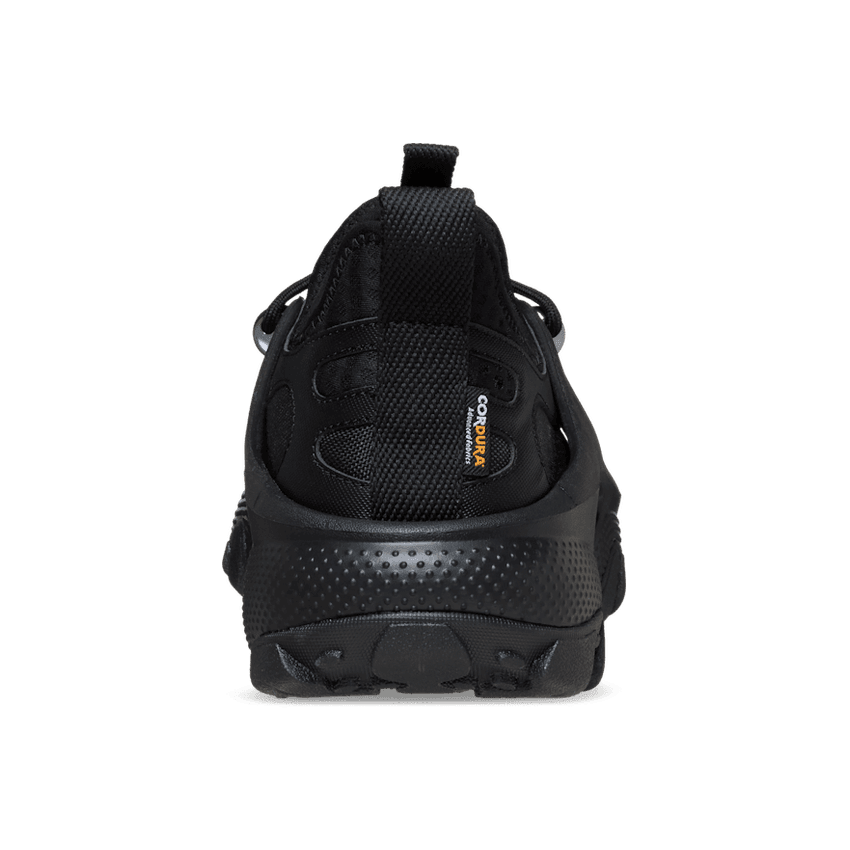 Crocs Trailbreak 2 Tech SE Cordura Black - 214276-001 Release Info