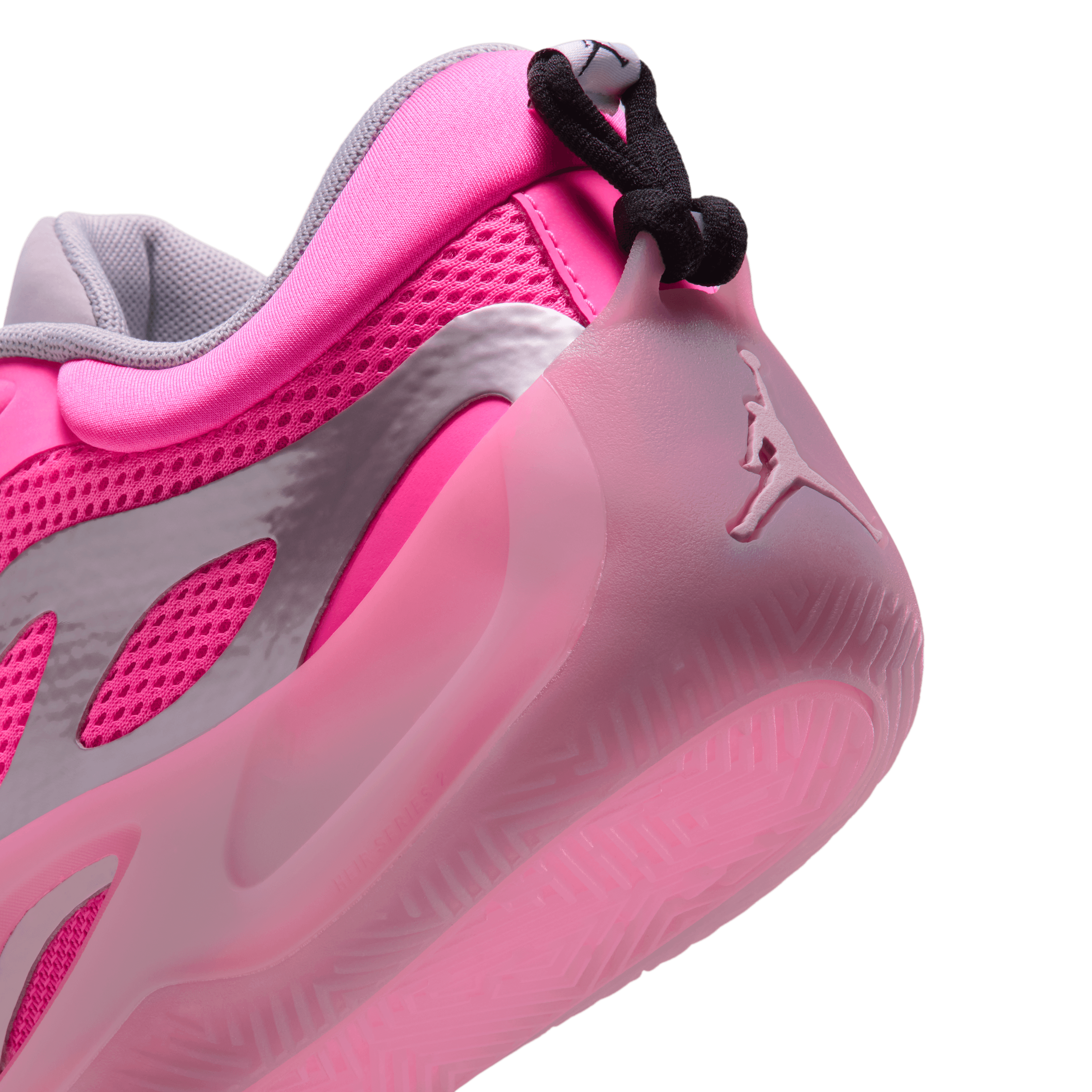 Jordan Heir Series 2 Pink Pow (W) - HV4417-600 Raffles & Where to Buy