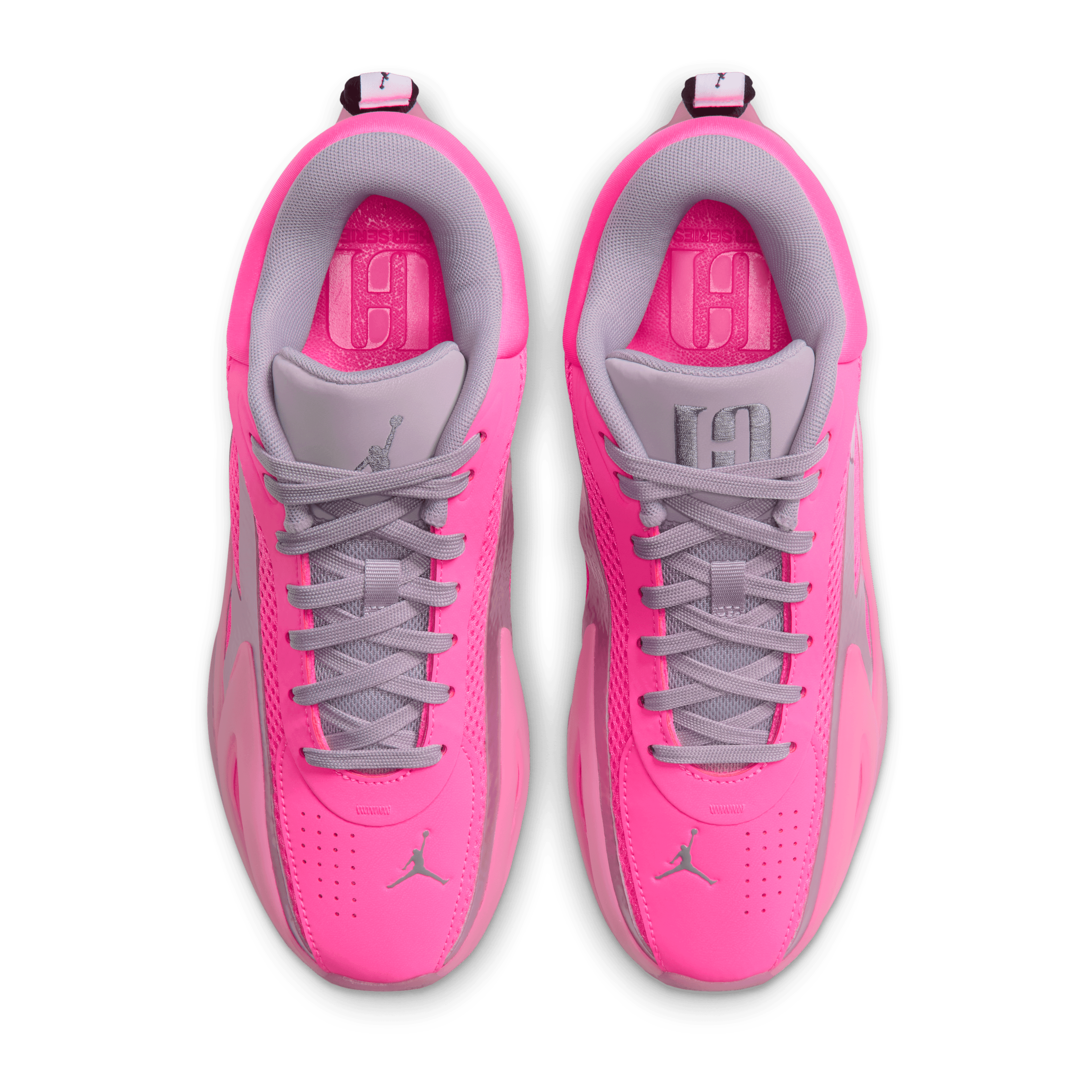 Jordan Heir Series 2 Pink Pow (W) - HV4417-600 Raffles & Where to Buy