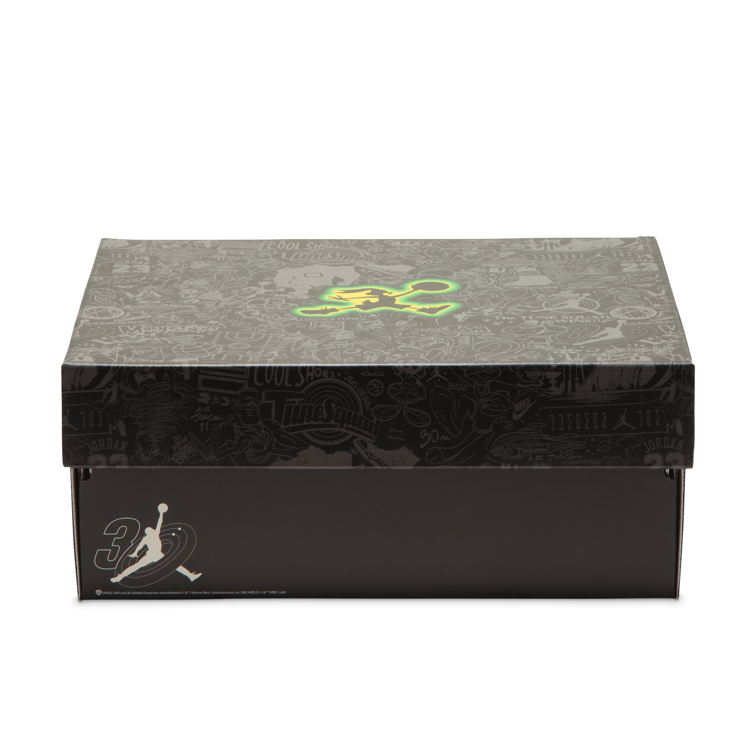 Air Jordan 1 Mid SE Space Jam (2026) (GS) - IZ1367-001 Release Info