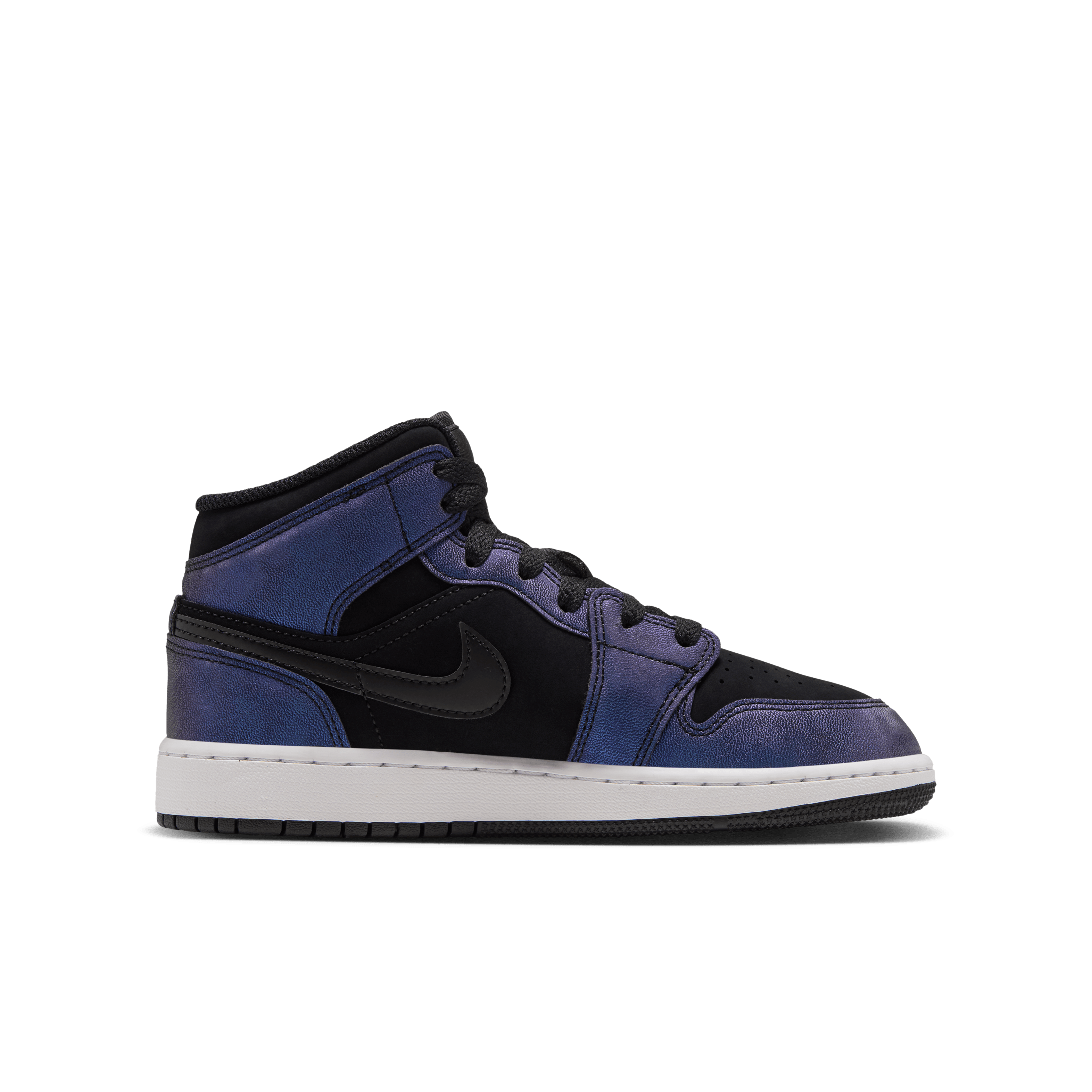 Air Jordan 1 Mid SE Space Jam (2026) (GS) - IZ1367-001 Release Info
