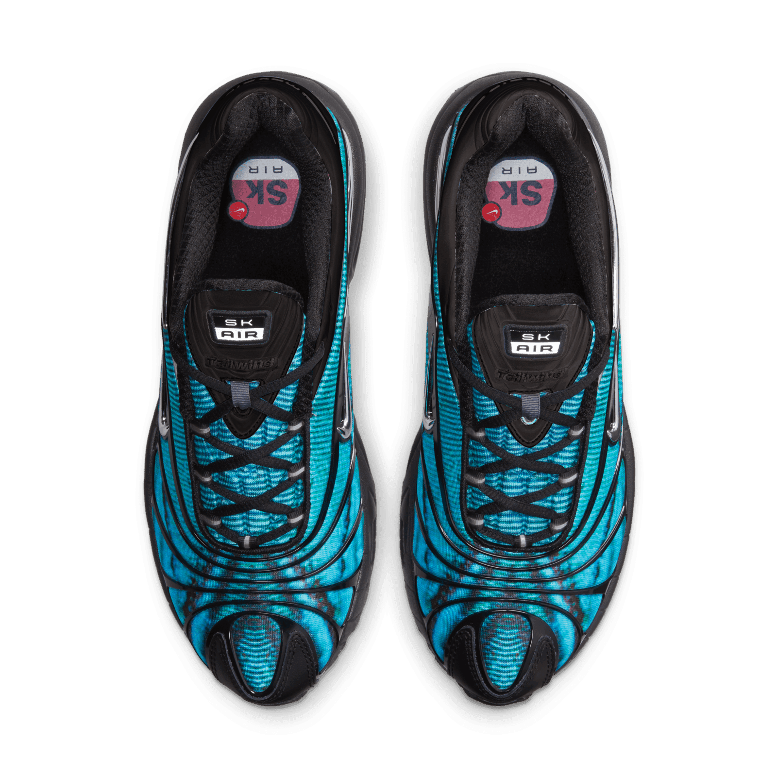 Nike Air Max Tailwind V Skepta - CQ8714-001 Raffles & Where to Buy