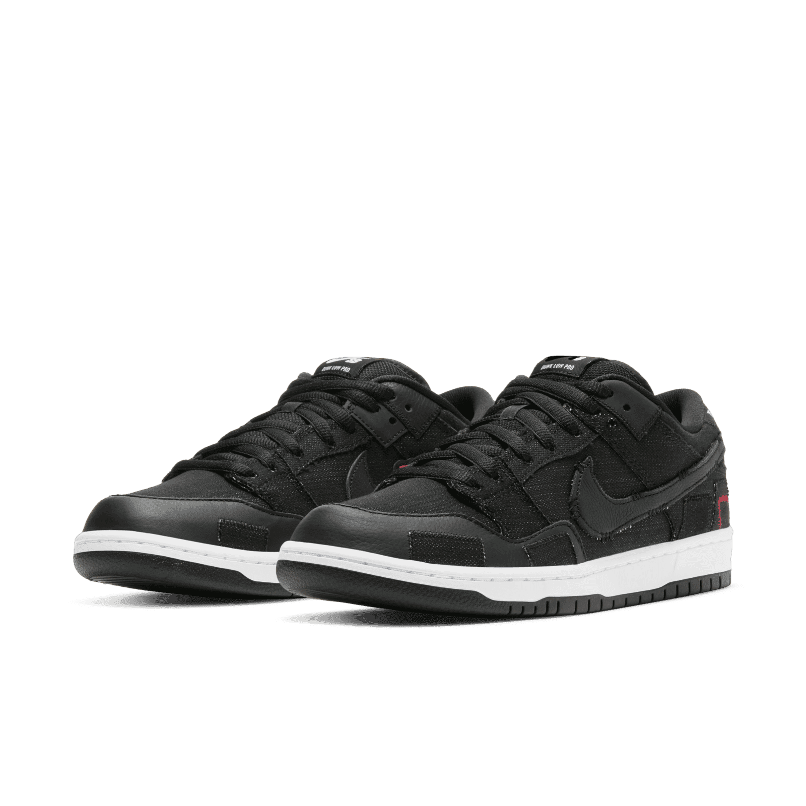 Nike SB Dunk Low Wasted Youth - DD8386-001 Raffles and Release Date