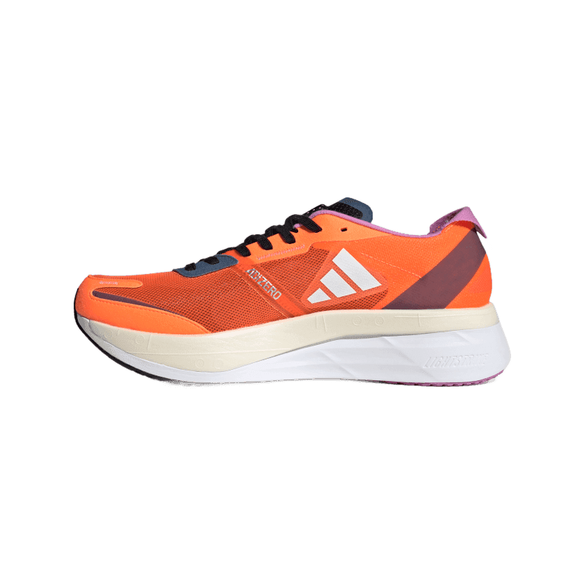 adidas Adizero Boston 11 Solar Orange - GX6652 Release Info