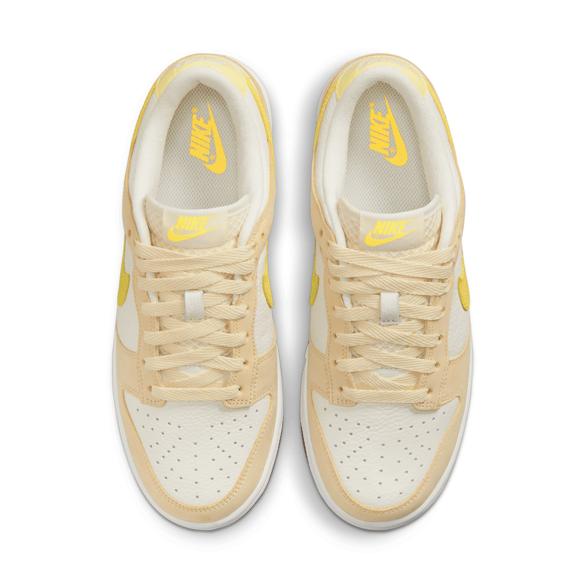 Nike Dunk Low Lemon Drop (W) - DJ6902-700 Raffles & Where to Buy