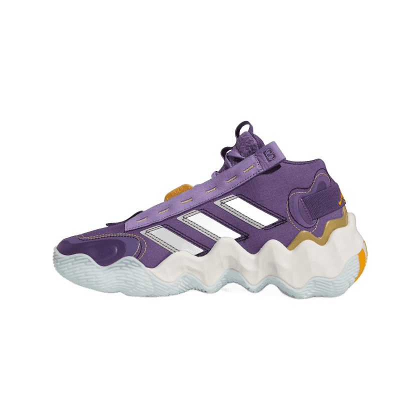 Size 8 Men\'s - adidas Candace Parker x Exhibit‎ B Mid Tech Purple s-l400.jpg main image 3