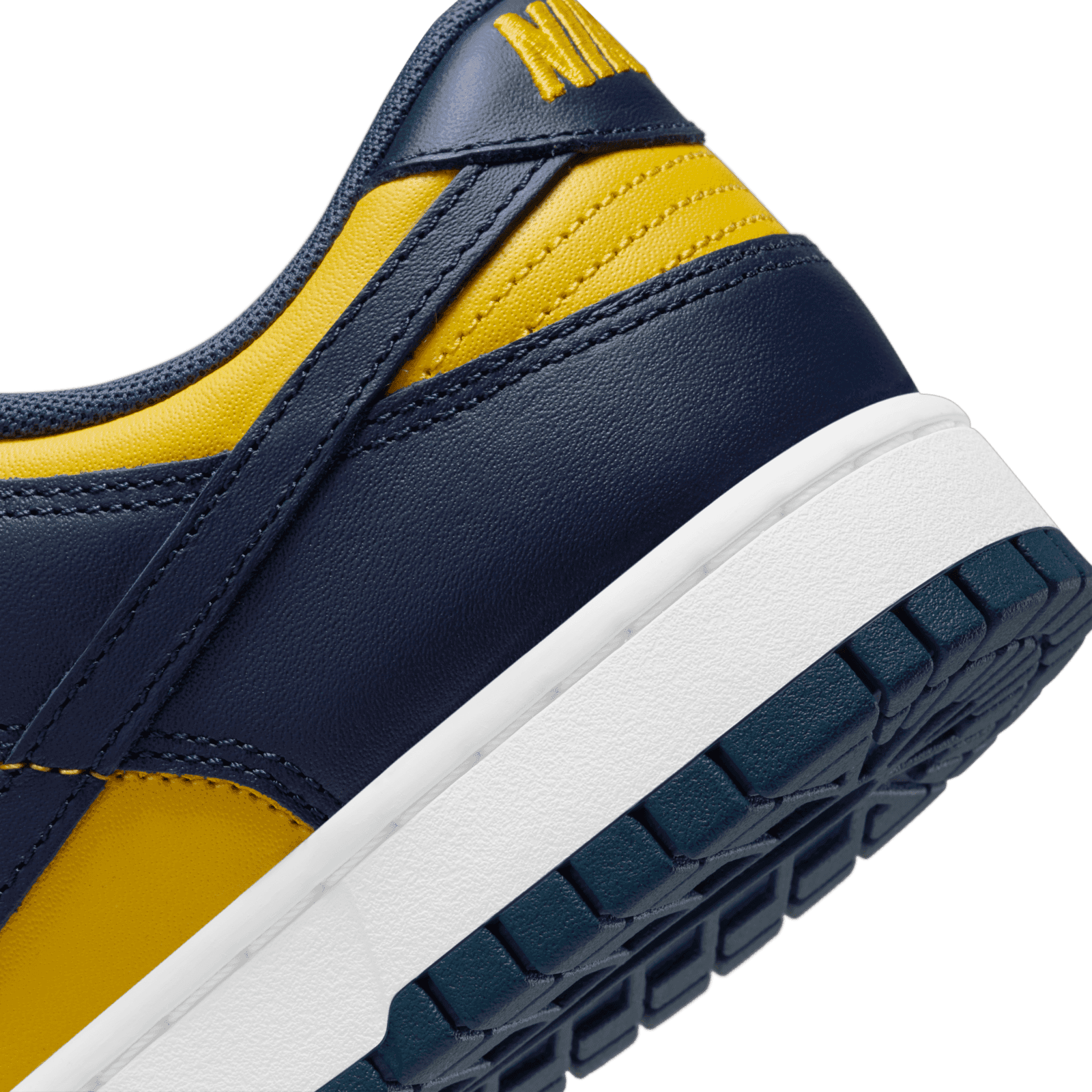 dunk michigan release