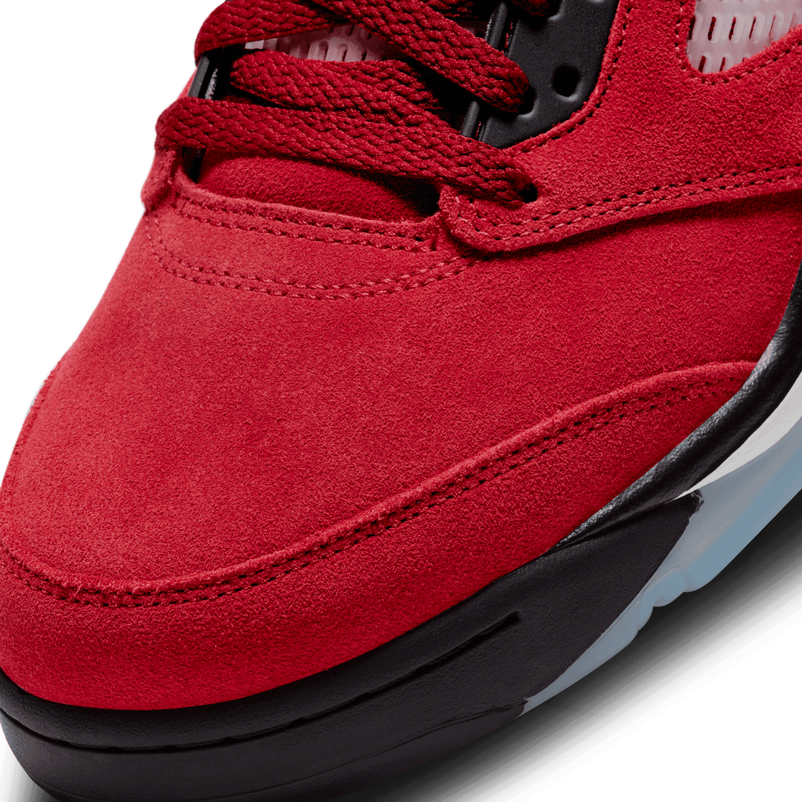 Nike Air Jordan 5 Retro Raging Bull DD0587-600 Fashion | eBay