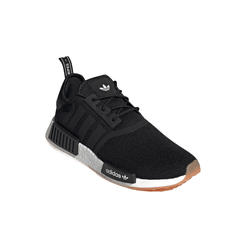 adidas NMD R1 Primeblue Black Gum - GZ9257 Raffles & Where to Buy