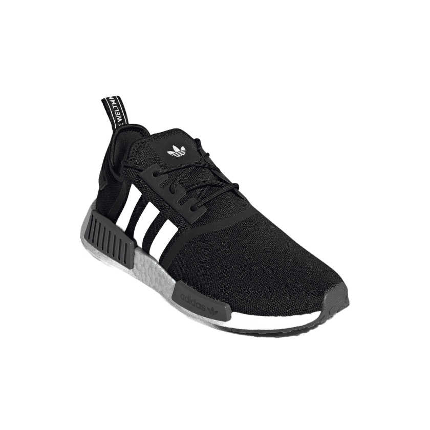 adidas gazelle silver green womens Adidas NMD_R1 Primeblue Shoes – Mainland Skate & Surf main image 0
