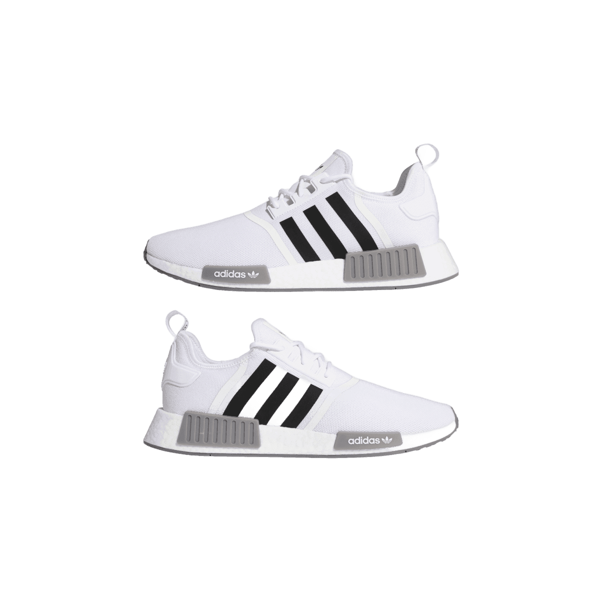 adidas NMD R1 Primeblue White Black Grey - GZ9261 Raffles & Where to Buy