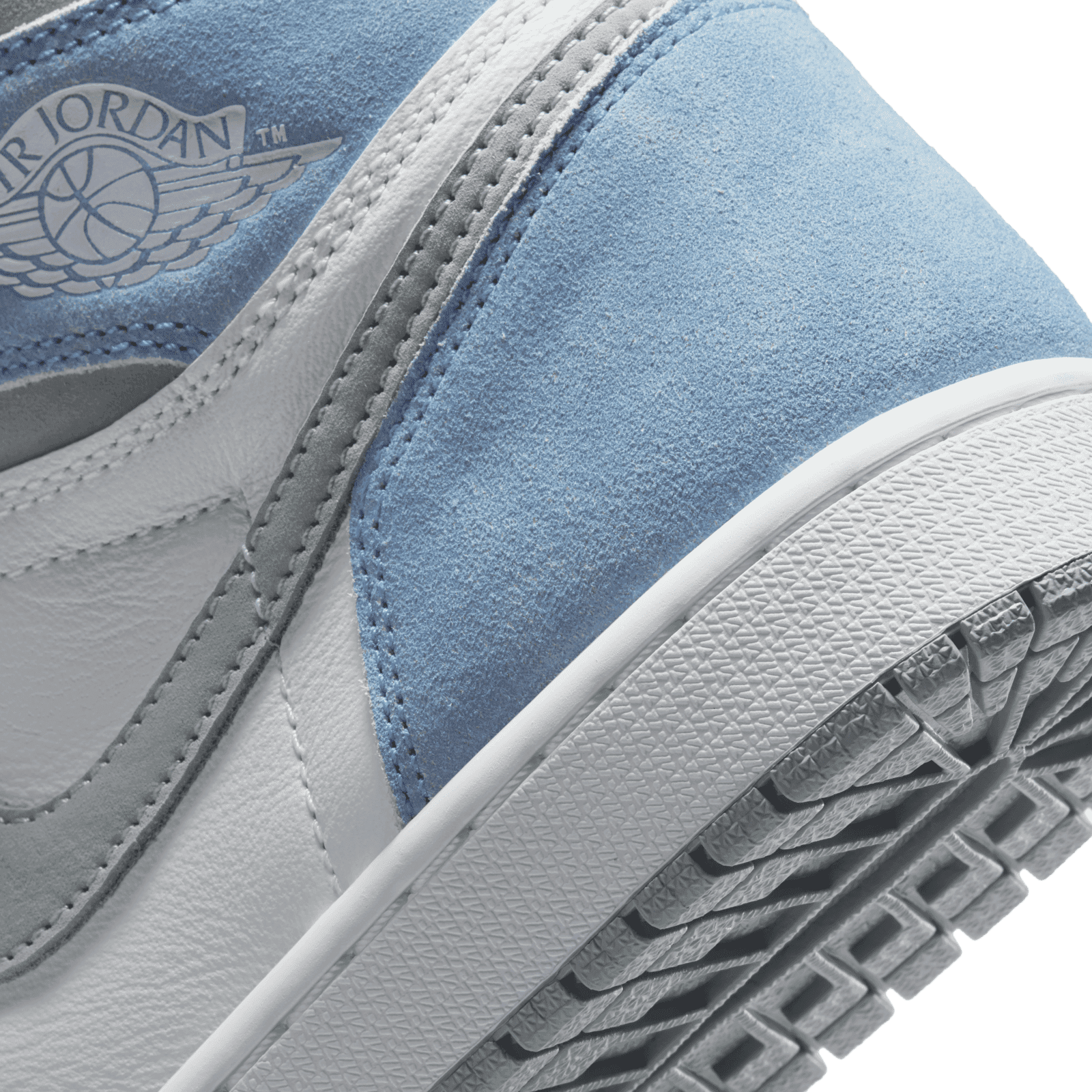 Jordan 1 Retro High OG Hyper Royal - 555088-402 Raffles & Where to Buy