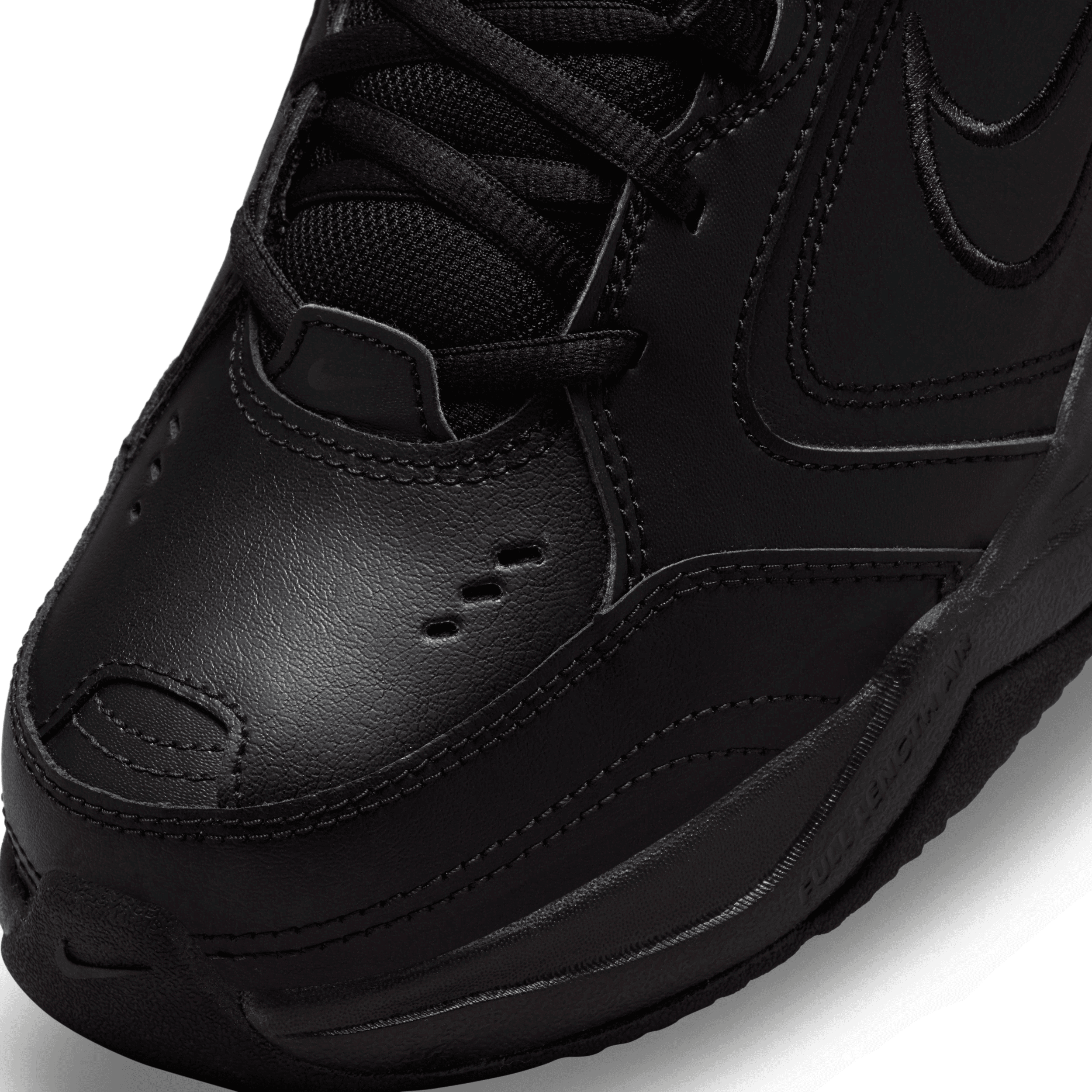 Nike Air Monarch IV 4E Wide - 416355-001 Release Info