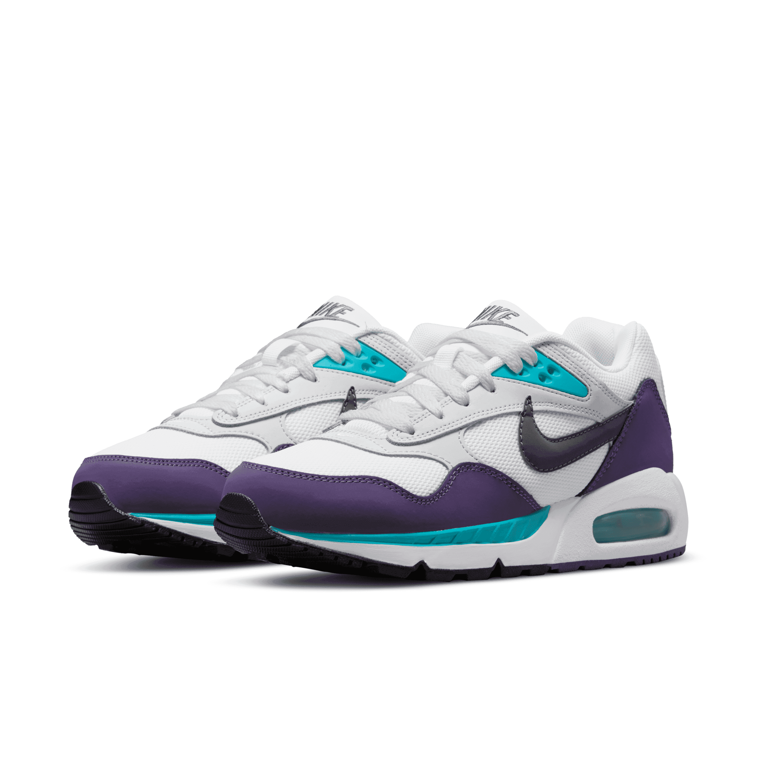 Air max purple and turquoise outlet