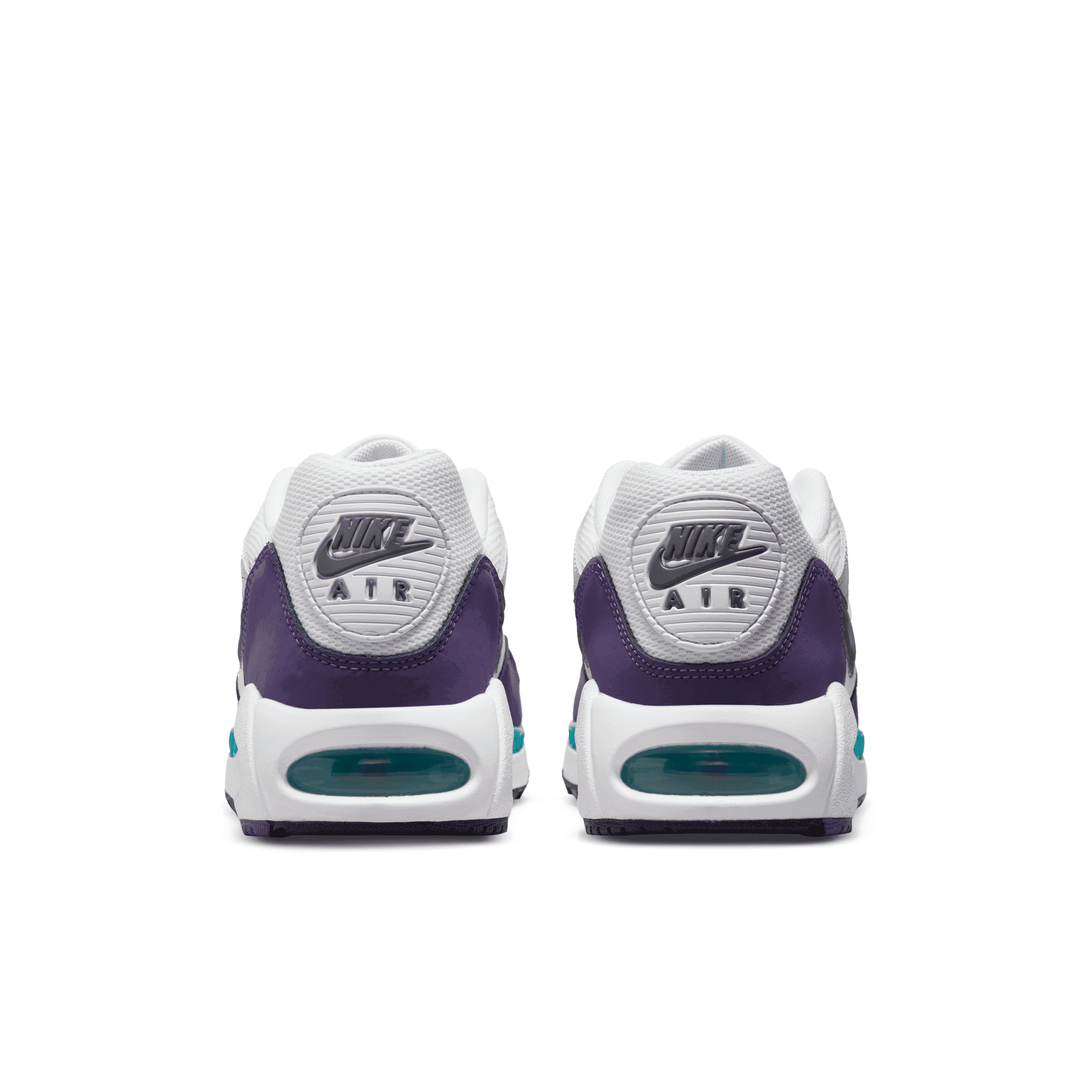 Purple turquoise air max online