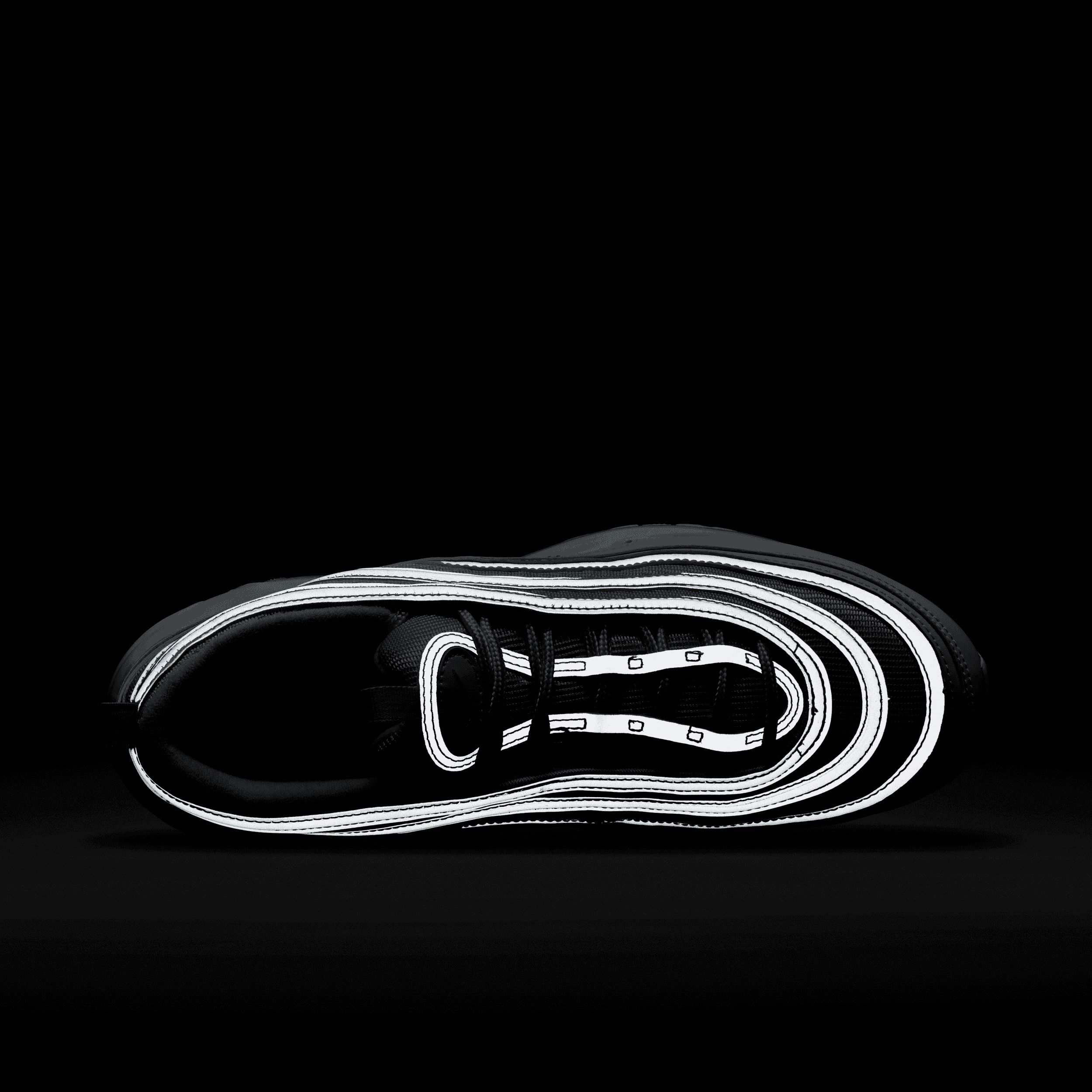 nike air max 97 white wolf grey black