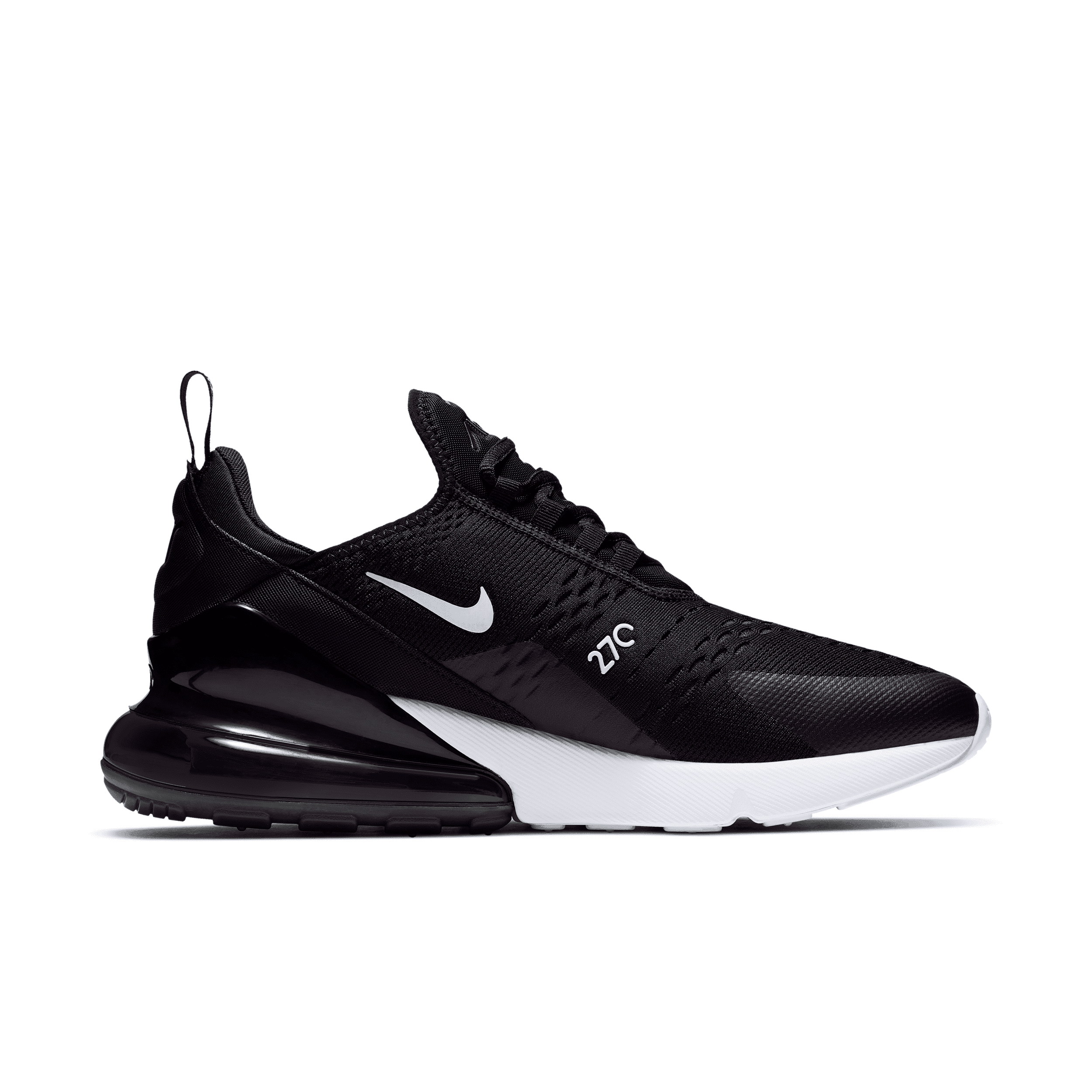 Nike Air Max 270 Black White - AH8050-002 Release Info