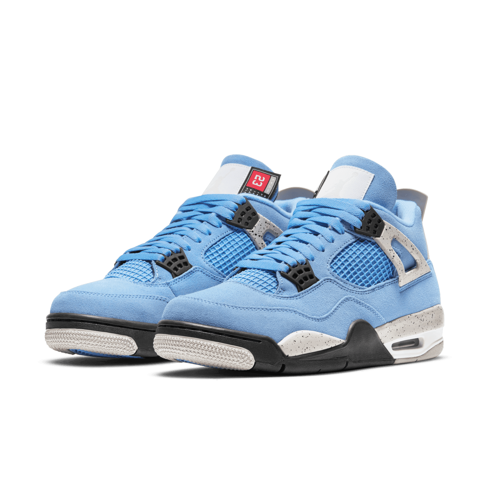 jordan 4 unc 2021 price