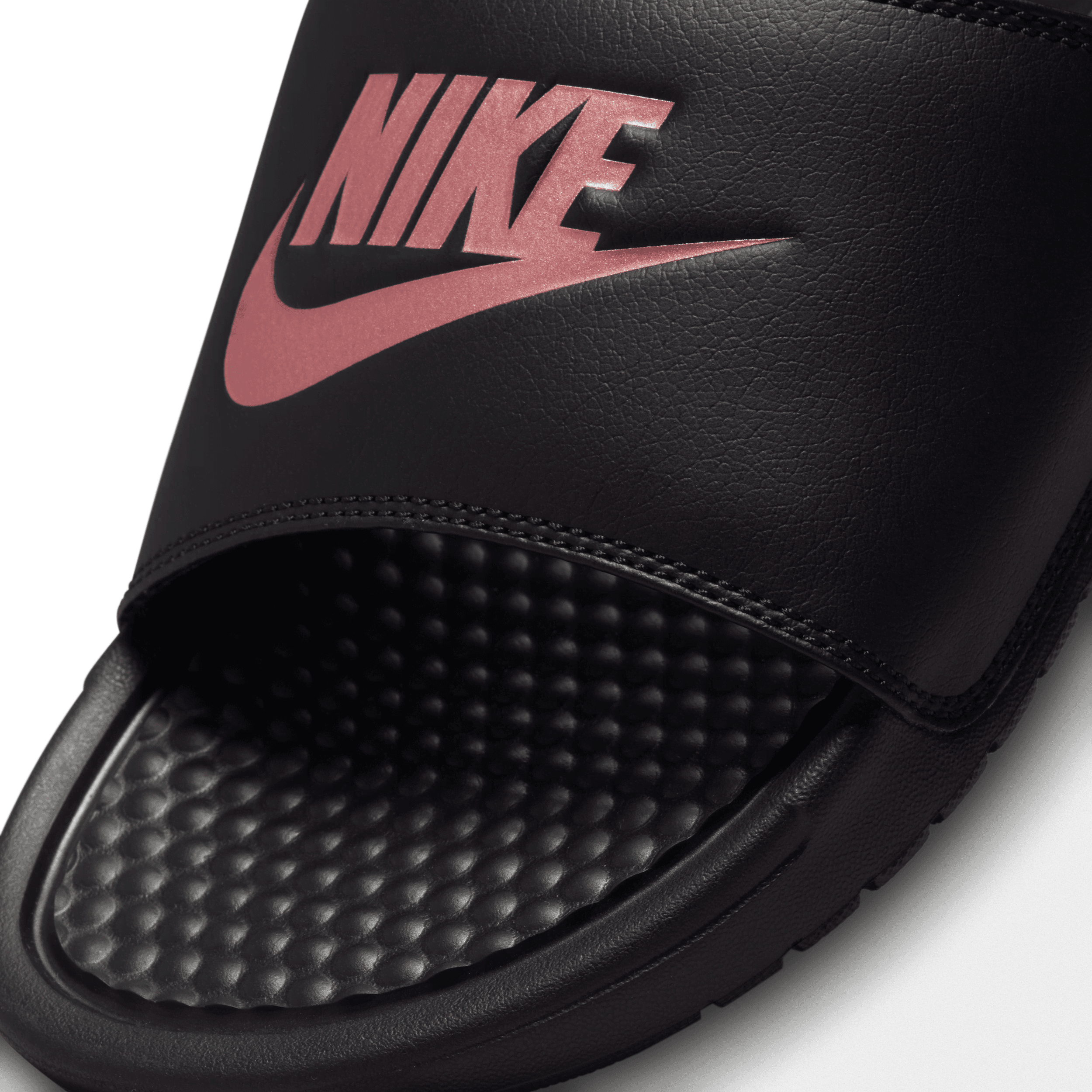 benassi rose gold