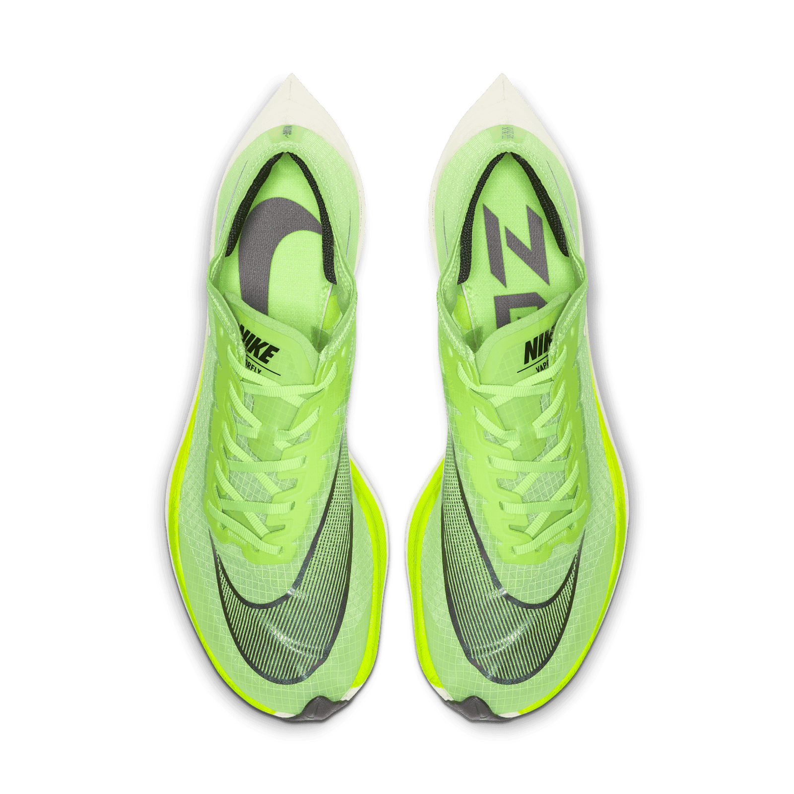 Nike ZoomX Vaporfly Next% Volt - AO4568-300 Raffles & Where to Buy