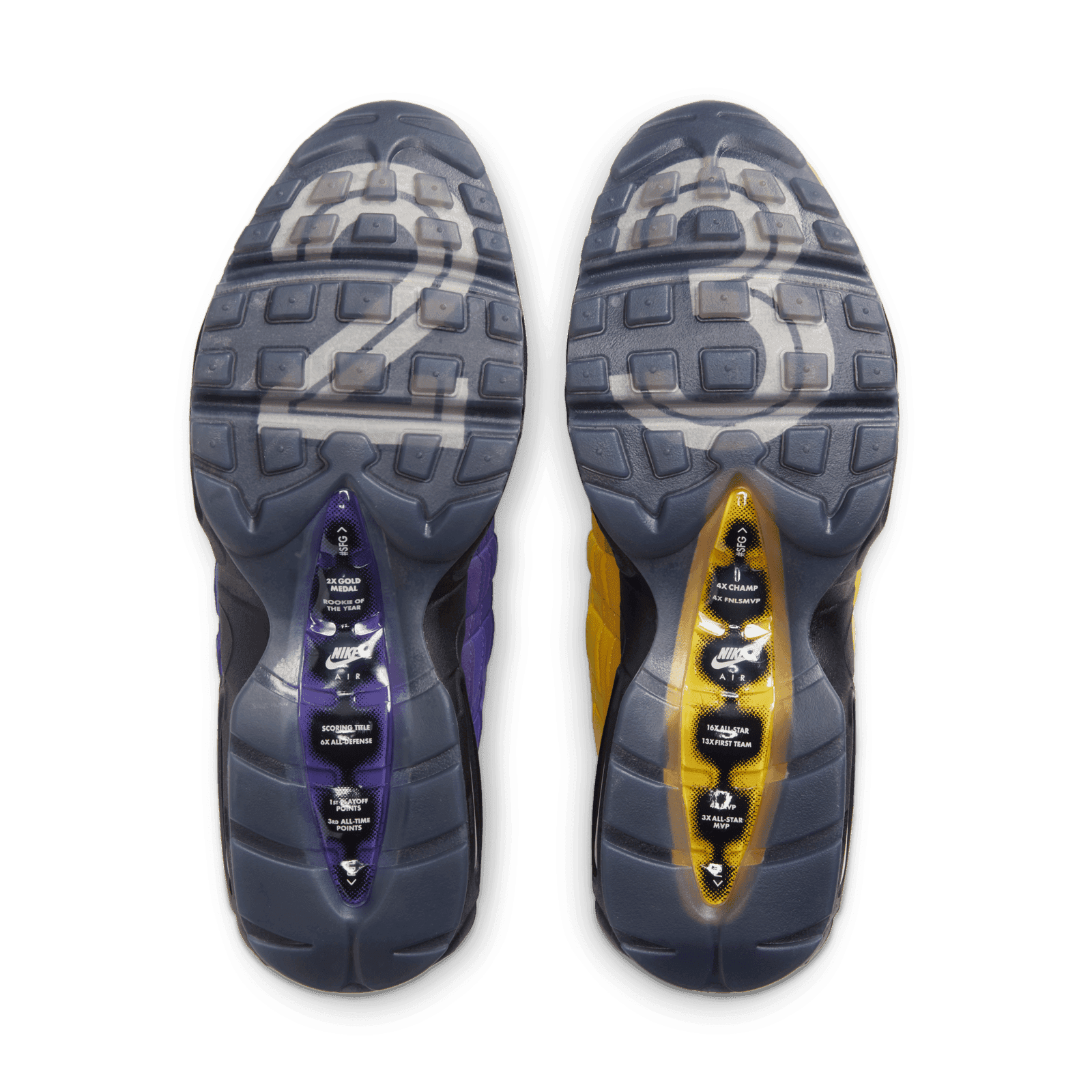 air max 95 nrg unisex