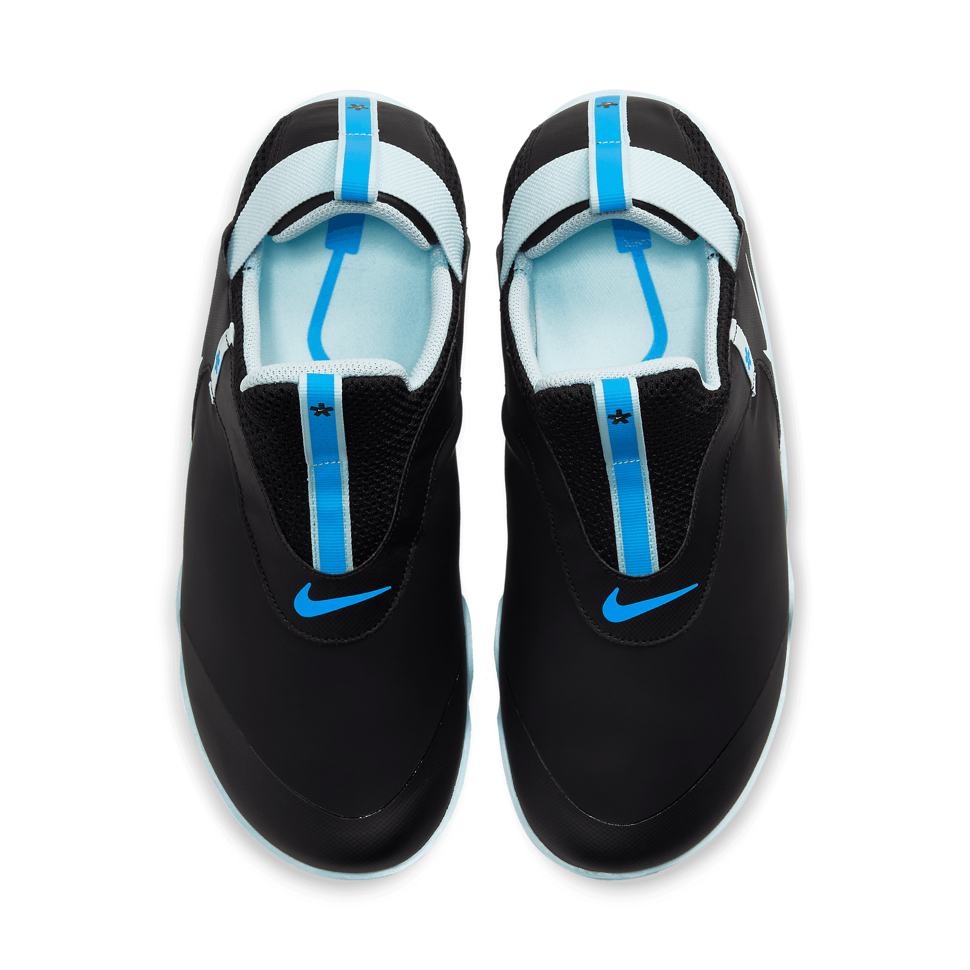 Nike Men’s Zoom Pulse Black Teal Tint CT1629-001 Size 7 RARE? Nike Zoom Pulse Black Blue Hero Teal Tint Size 11  main image 3