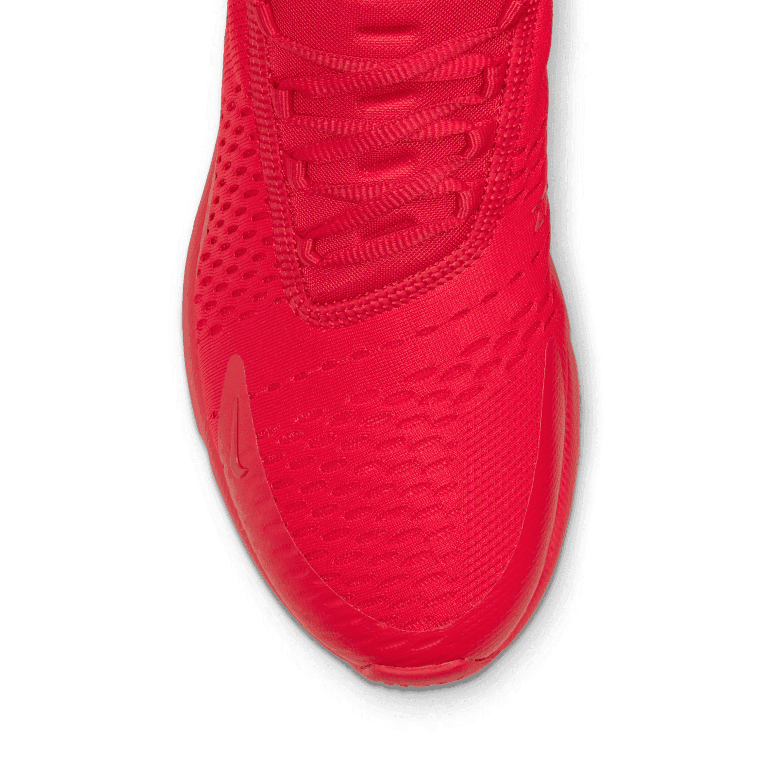 triple red nike 270