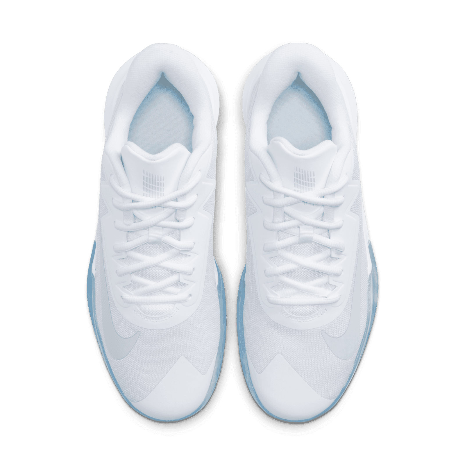 Nike Precision 4 White Ice - CK1069-100 Raffles & Where to Buy