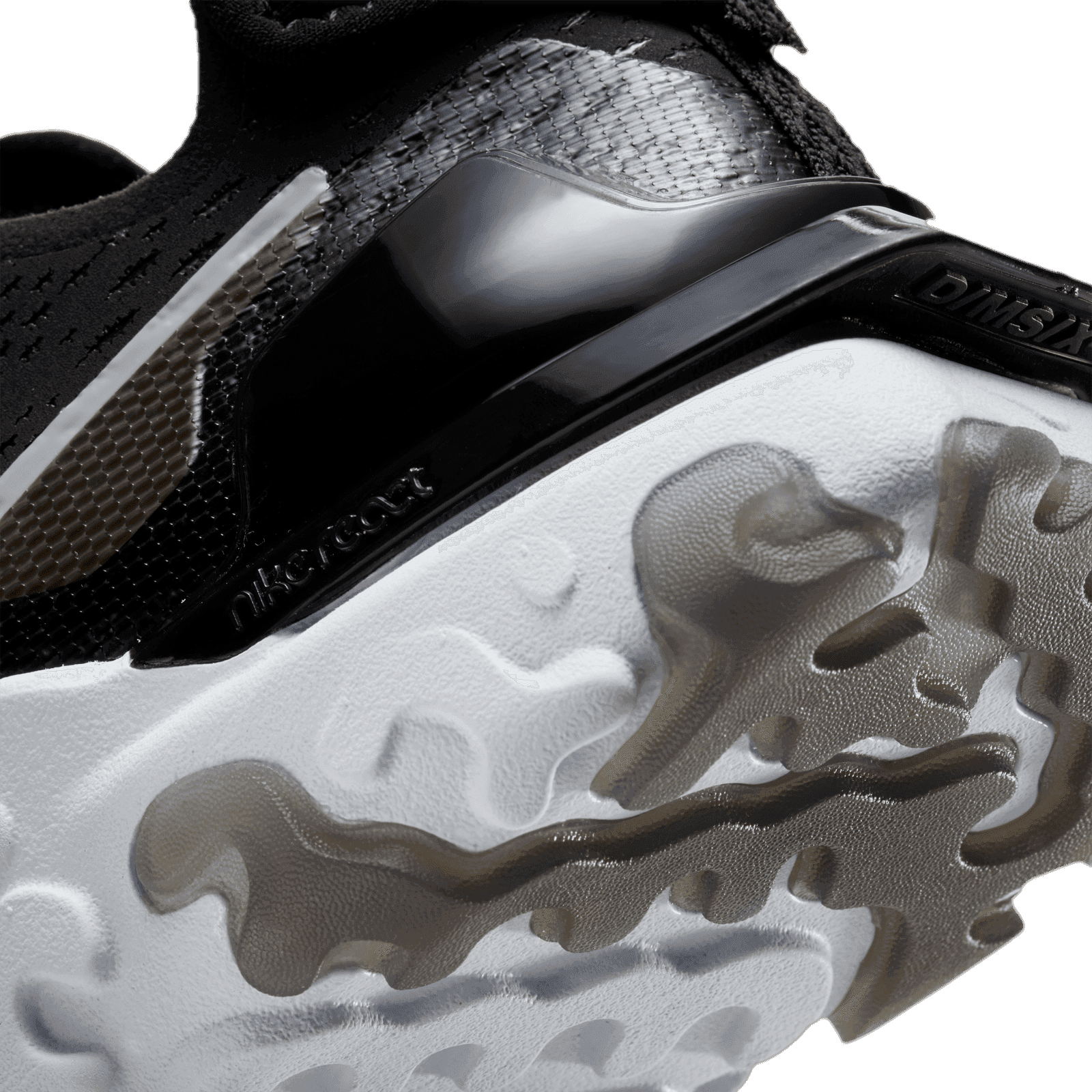 nsw react vision sneaker nike