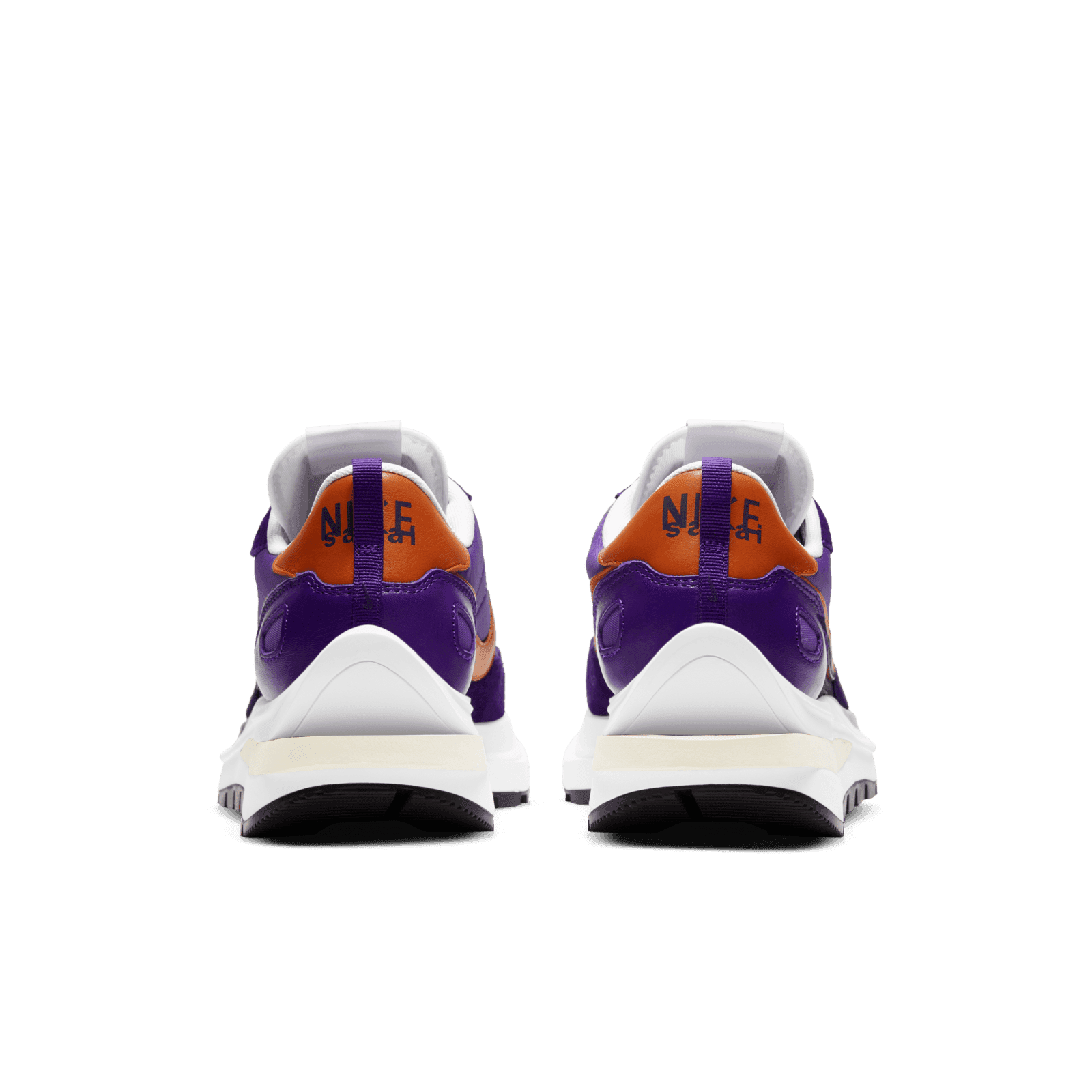 Dark Iris Sacai Nike Vaporwaffle Raffle Sacai X Nike VaporWaffle