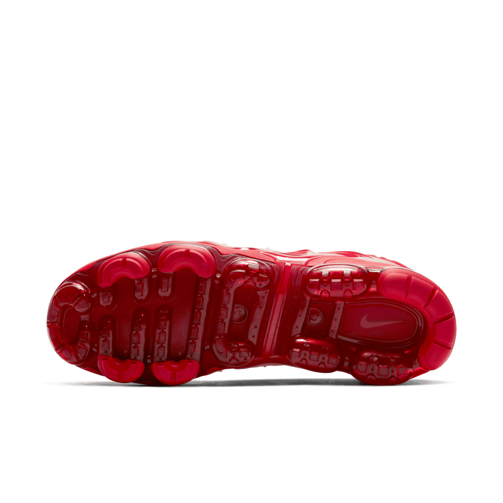 Nike Air VaporMax Plus Triple Red - CW6973-600 Release Info