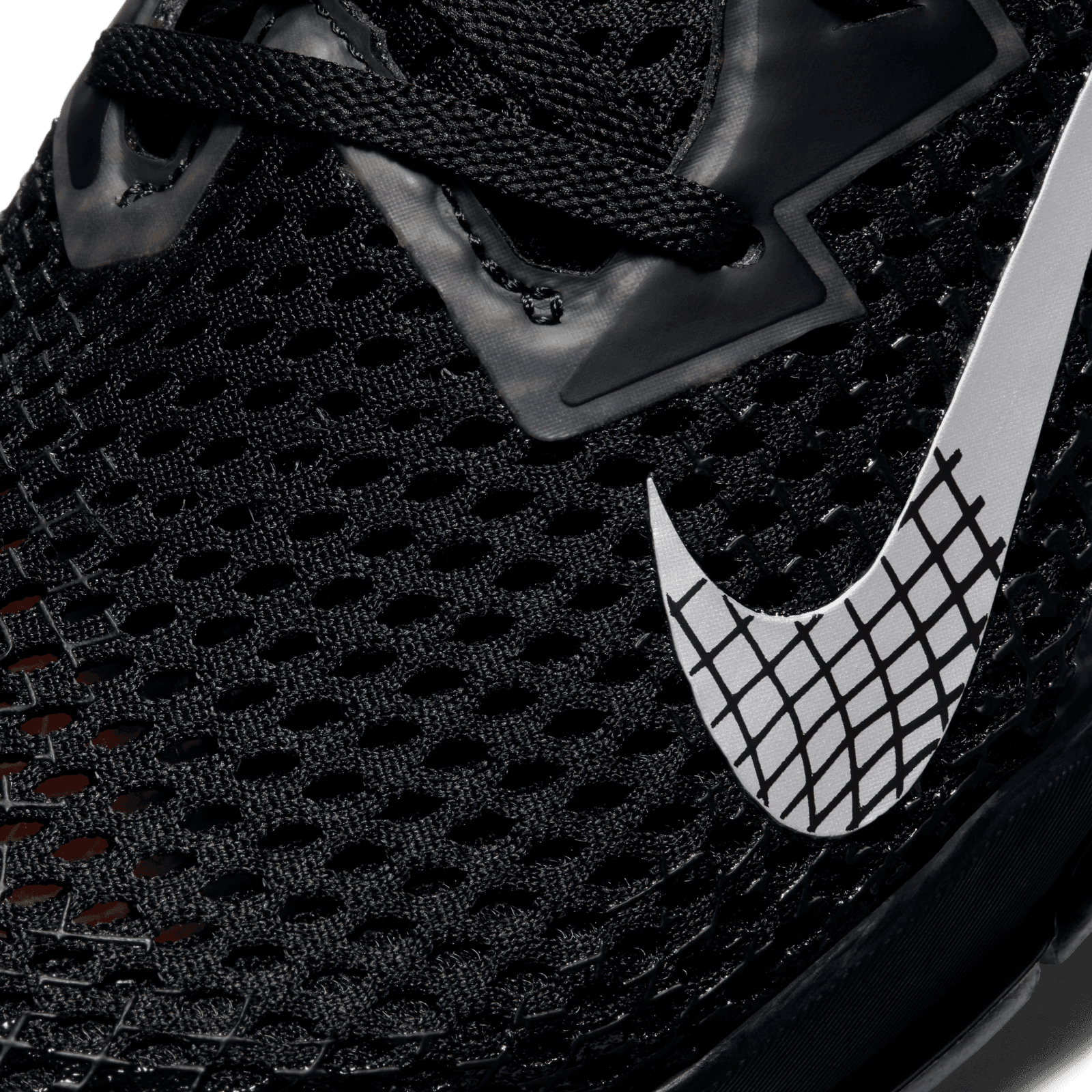 metcon 6 metallic silver