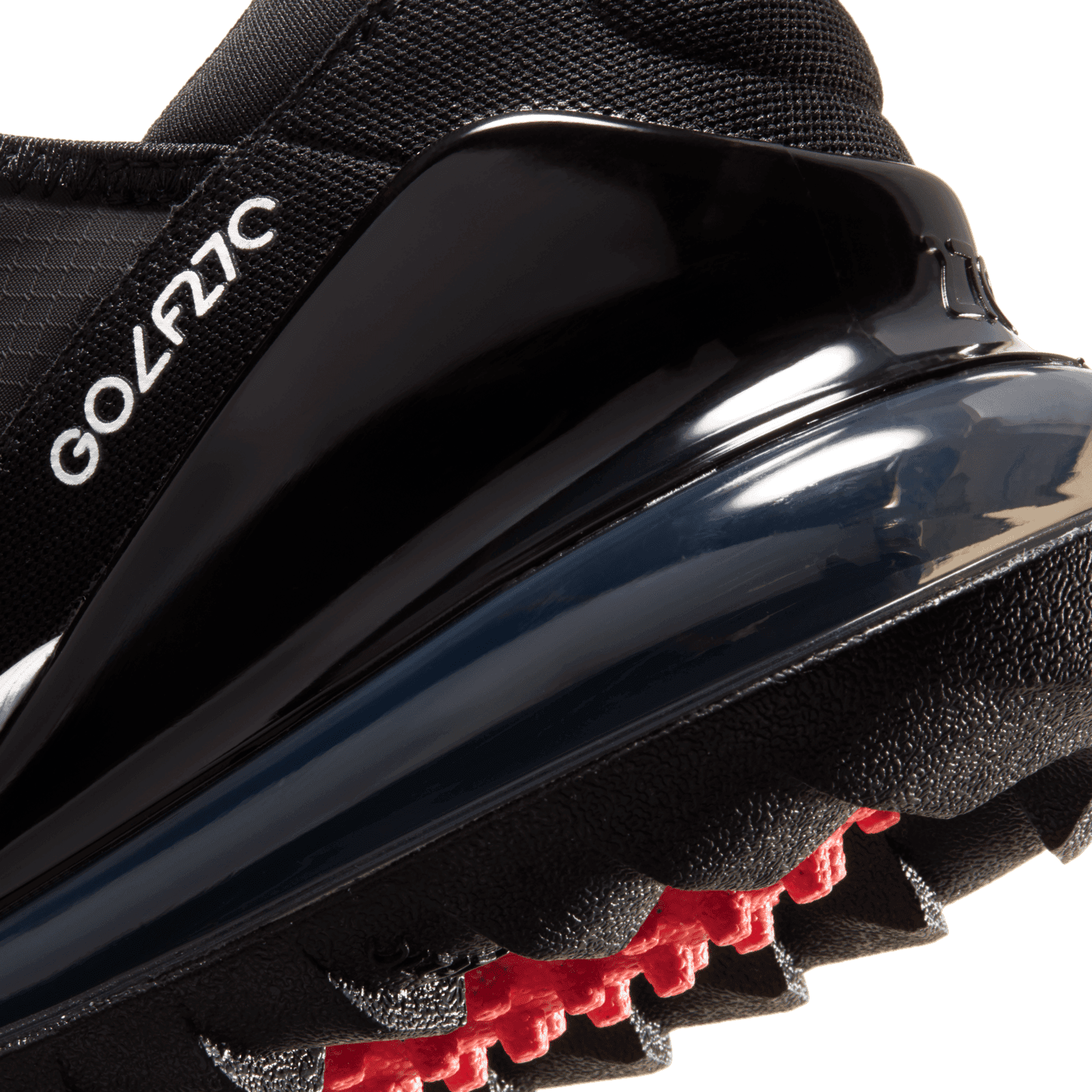 Nike Air Max 270 Golf Black White - CK6483-001 Raffles & Where to Buy