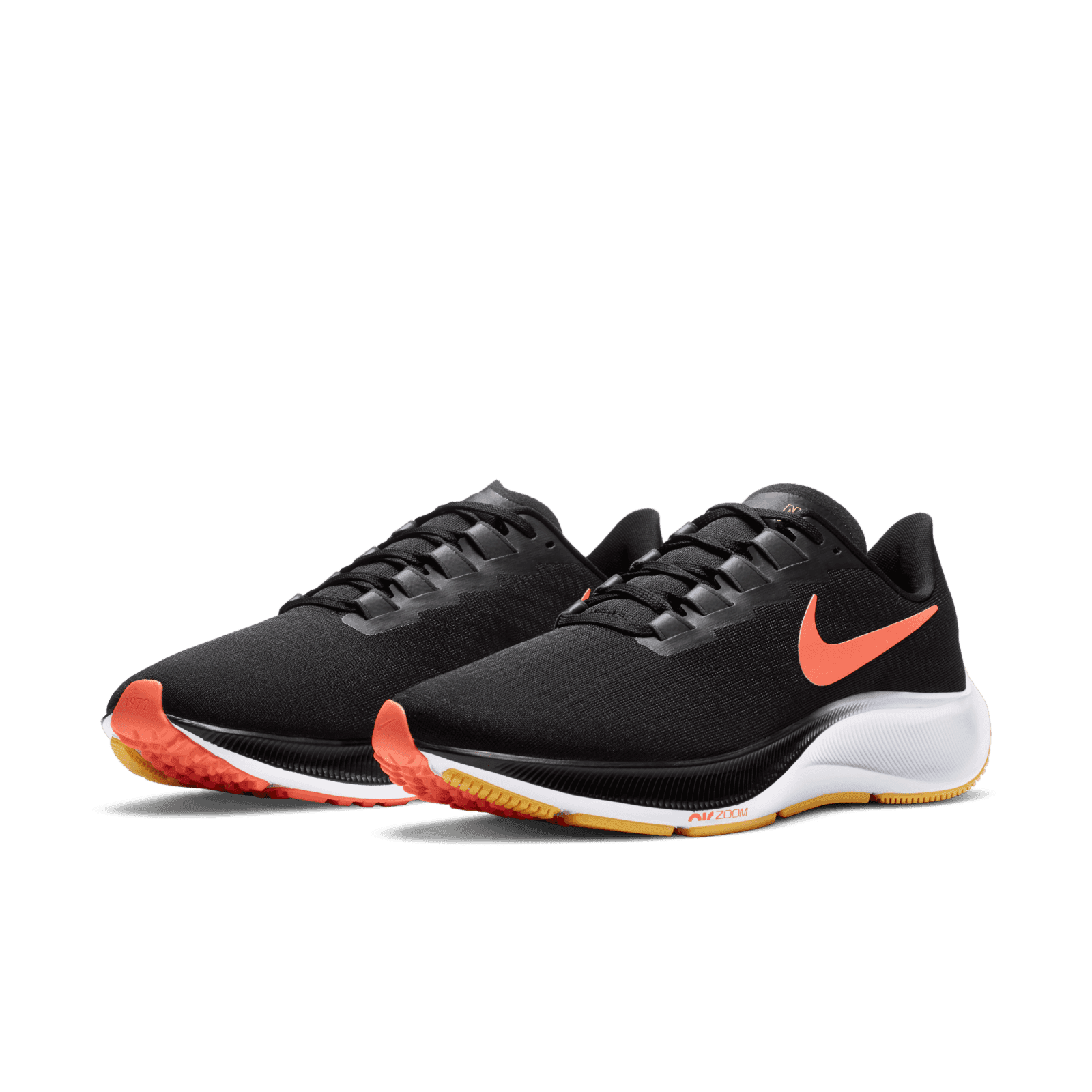 nike air zoom pegasus 37 mango