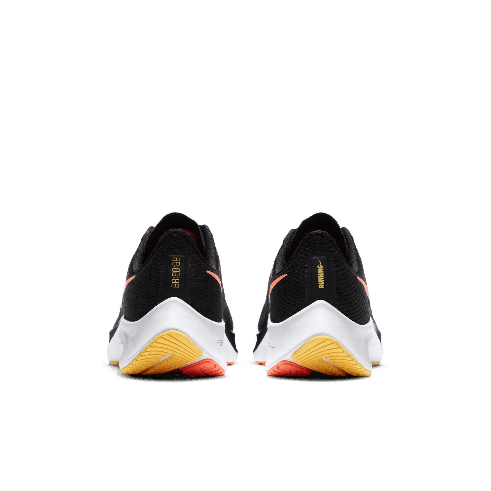 nike air zoom pegasus 37 mango